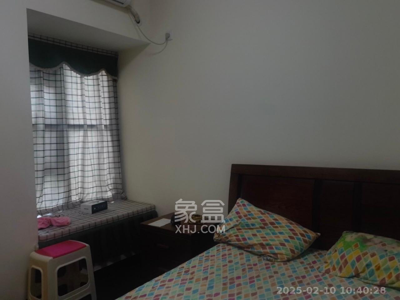 恒大御景湾  3室2厅2卫   3500.00元/月室内图
