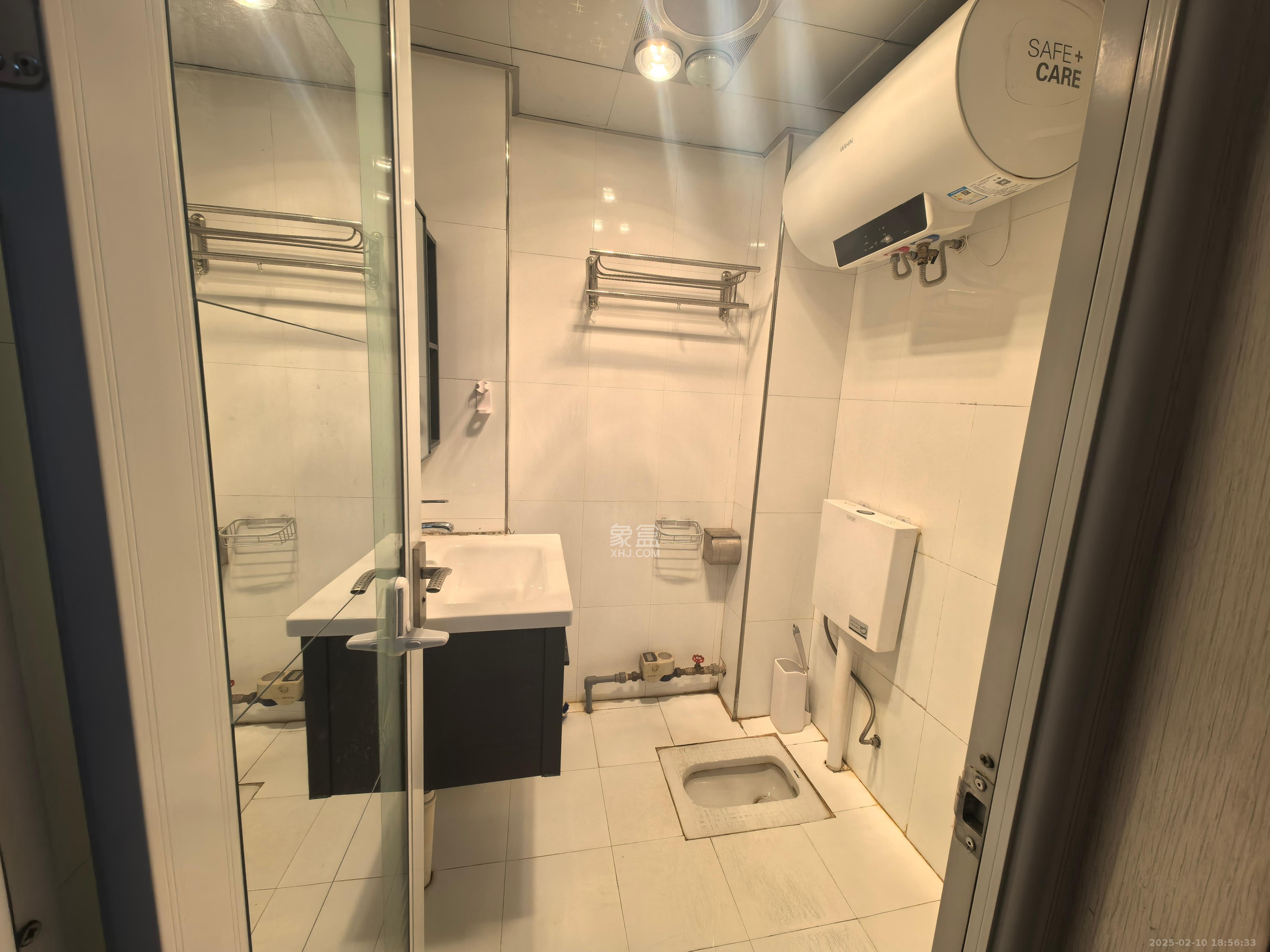 星城映象  1室1厅1卫    1399.0元/月 星城映象  1室1厅1卫    1399.0元/月室内图