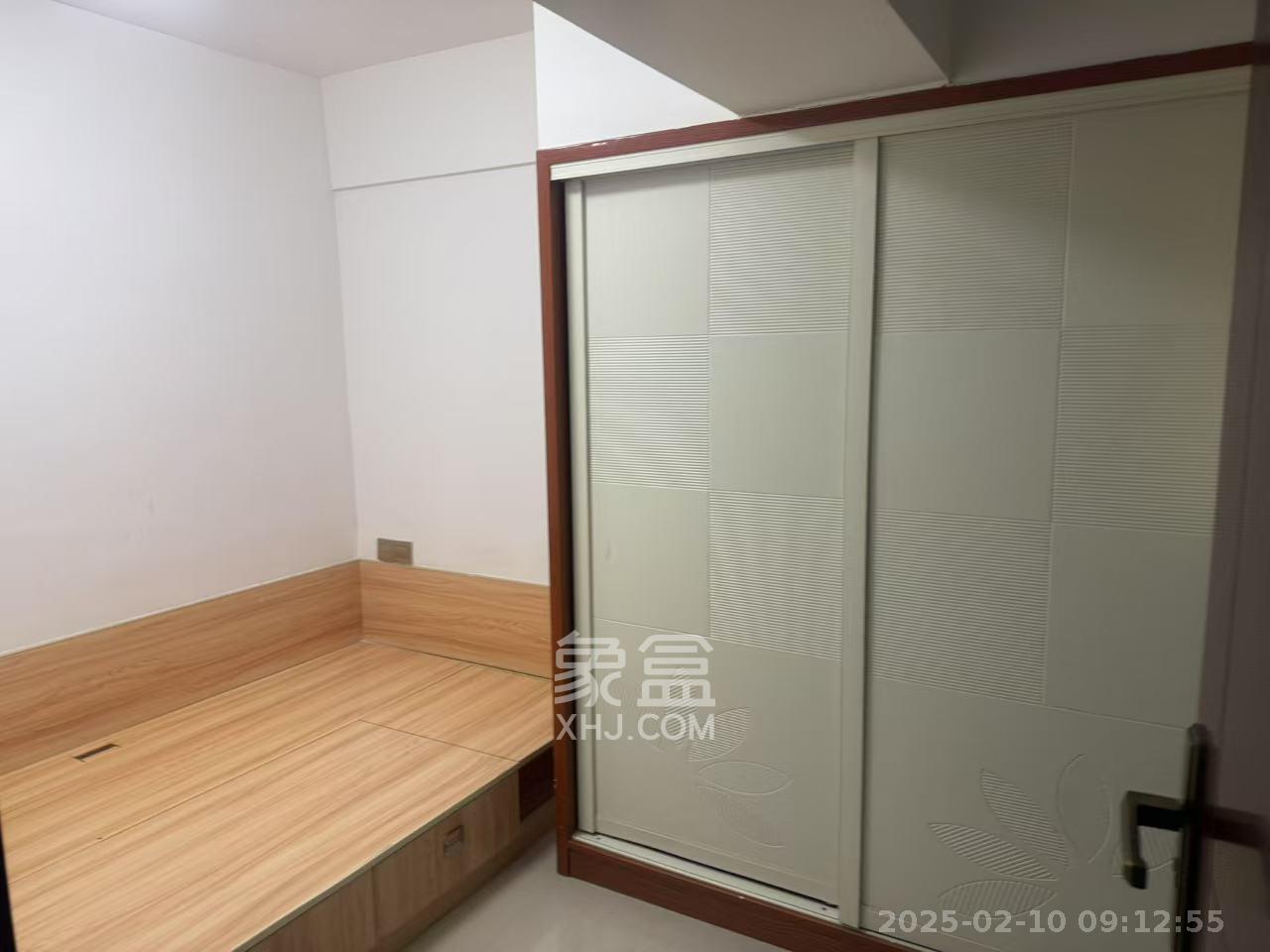 同丰中央广场  2室2厅1卫   1100.00元/月室内图