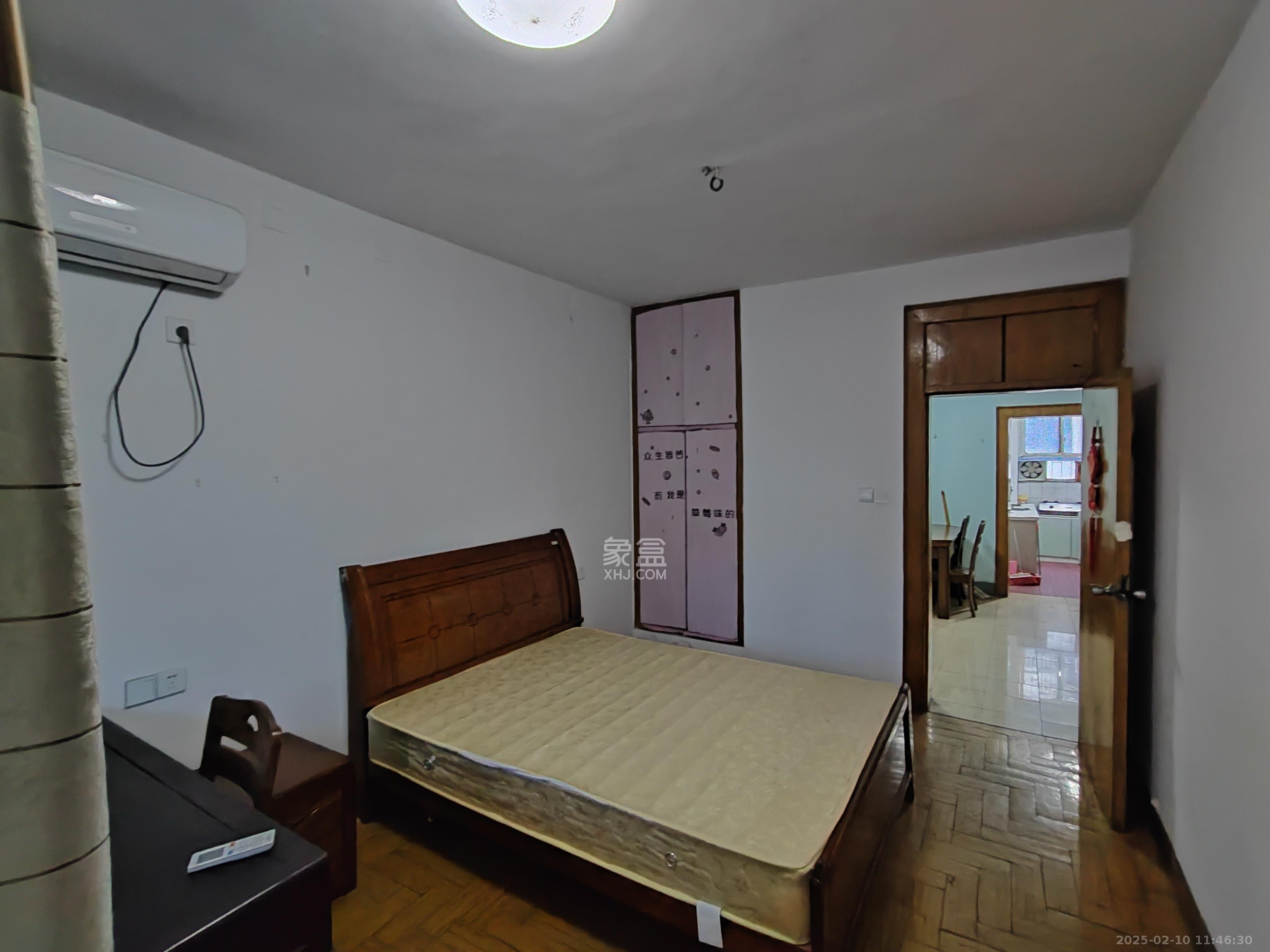 检察院宿舍复兴街176 2室2厅1卫 2400.0元/月 检察院宿舍复兴街176 2室2厅1卫 2400.0元/月室内图