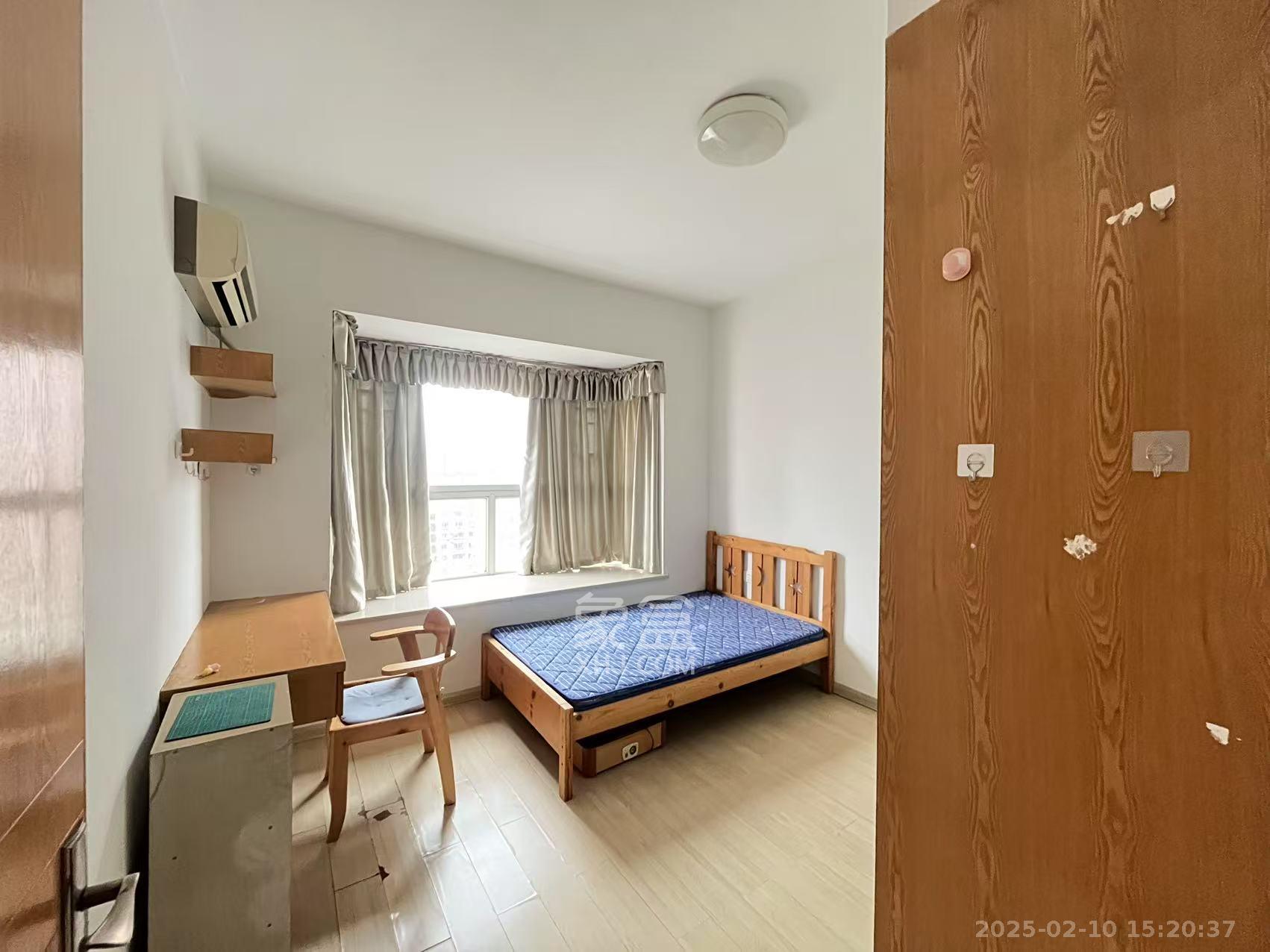 宏泽佳园  2室1厅1卫    3200.0元/月室内图