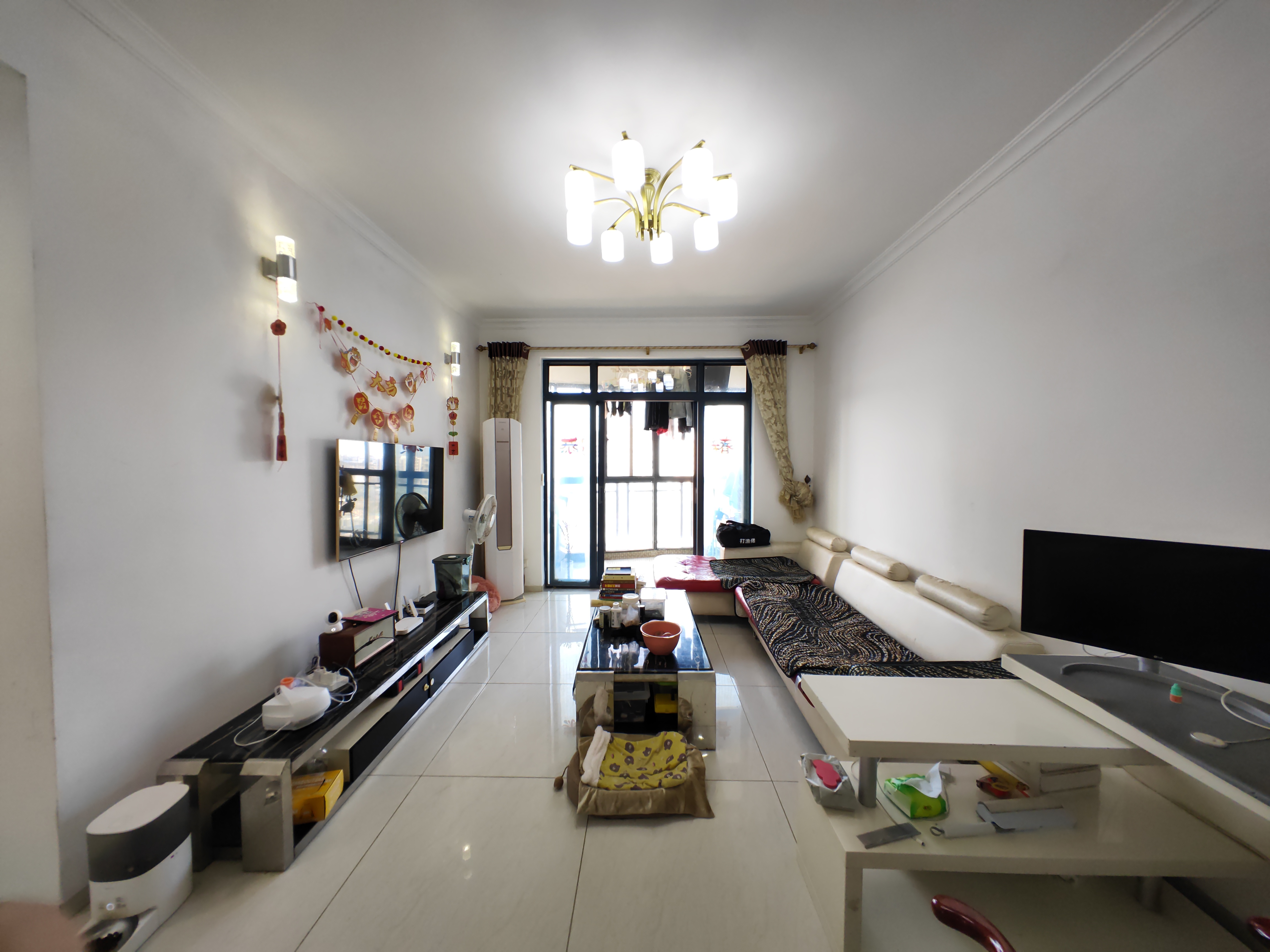 龙景商业城 2室2厅1卫 120.0万 龙景商业城 2室2厅1卫 120.0万户型图