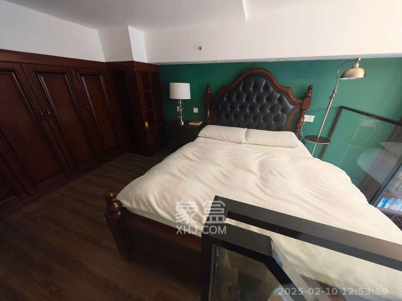 卓越浅水湾 2室1厅1卫 2100.0元/月 卓越浅水湾 2室1厅1卫 2100.0元/月室内图