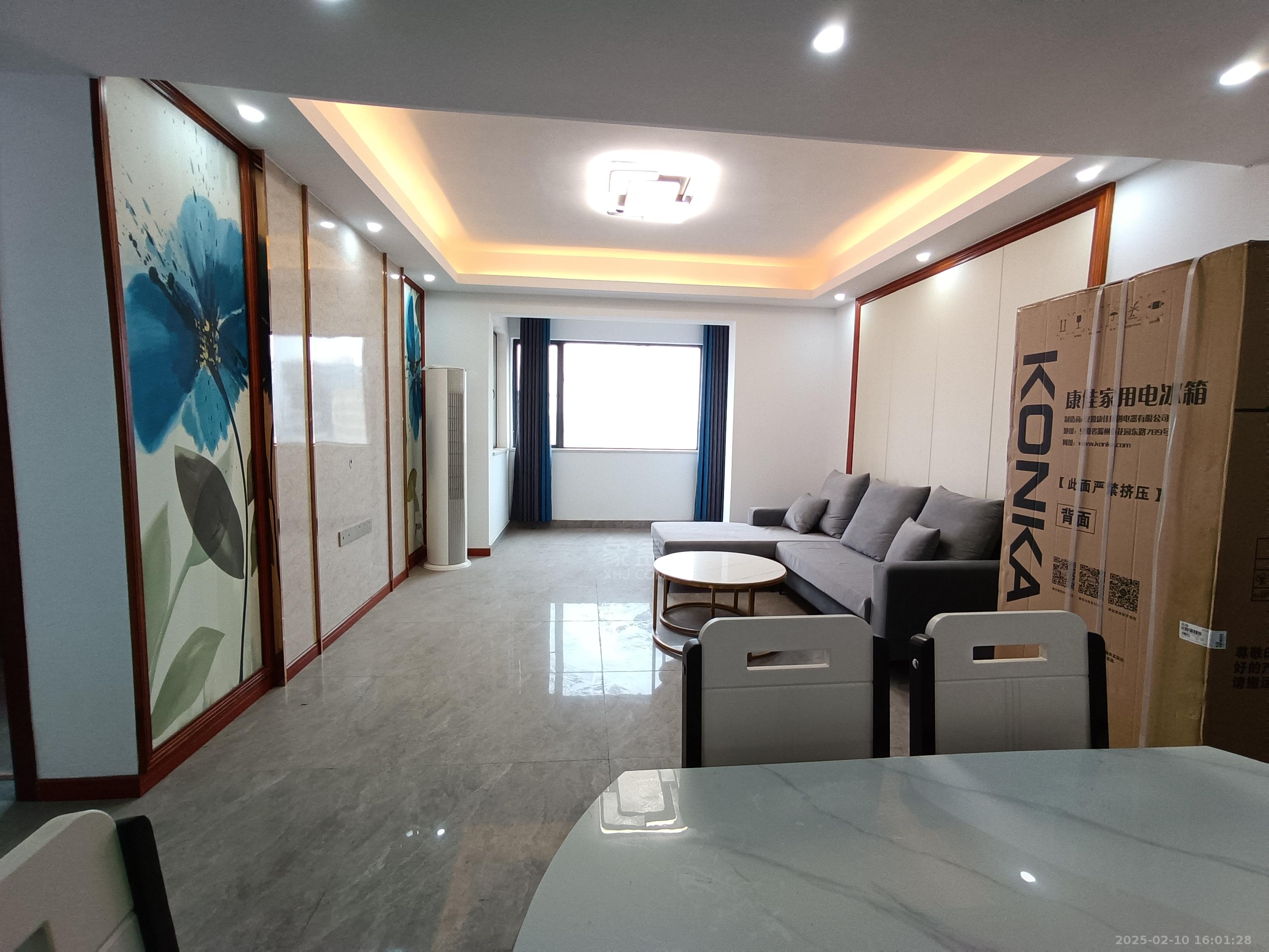 壹品熙园 4室2厅2卫 2800.0元/月 壹品熙园 4室2厅2卫 2800.0元/月户型图