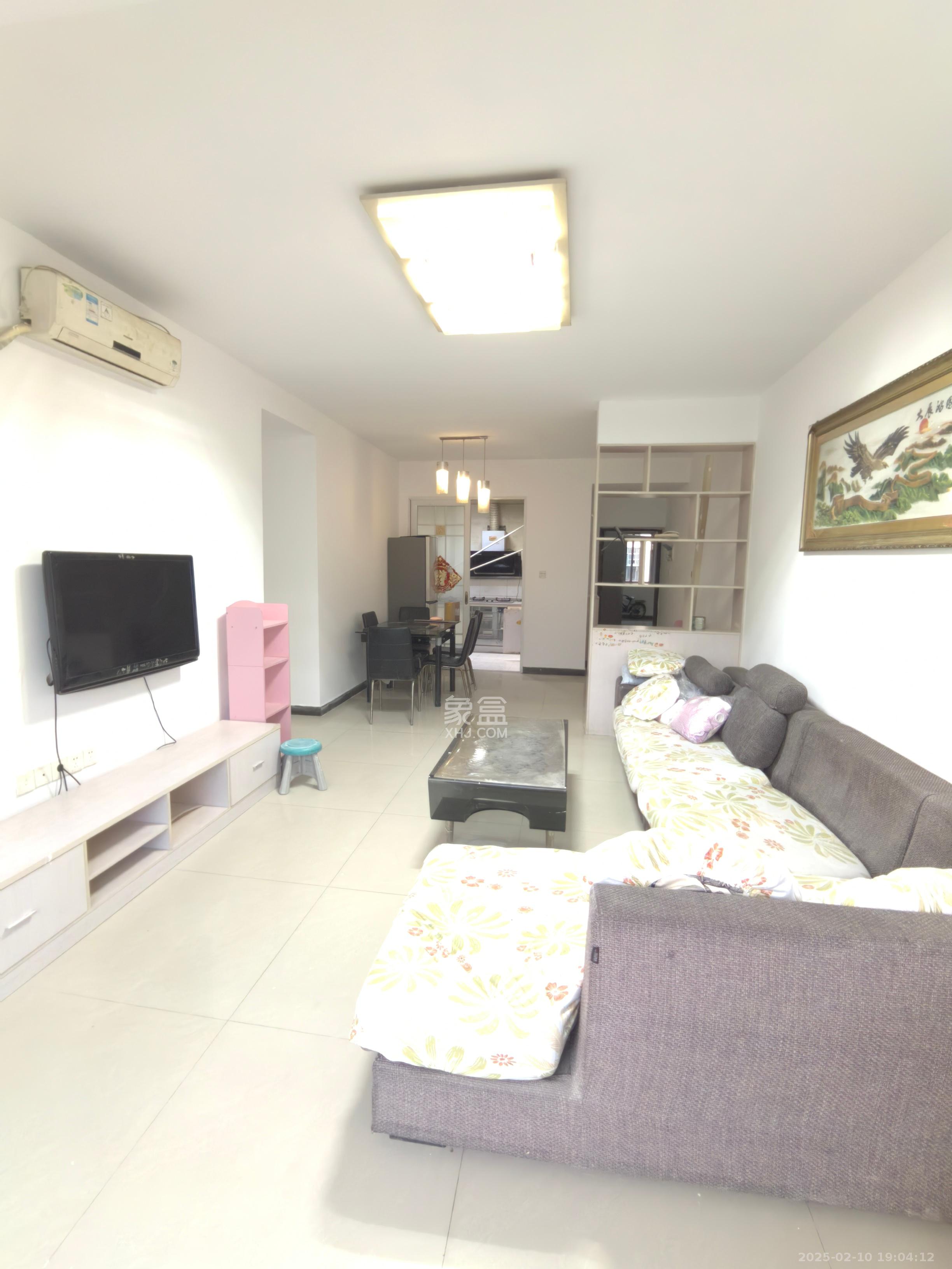 晟通城 3室2厅1卫 1500.0元/月 晟通城 3室2厅1卫 1500.0元/月室内图