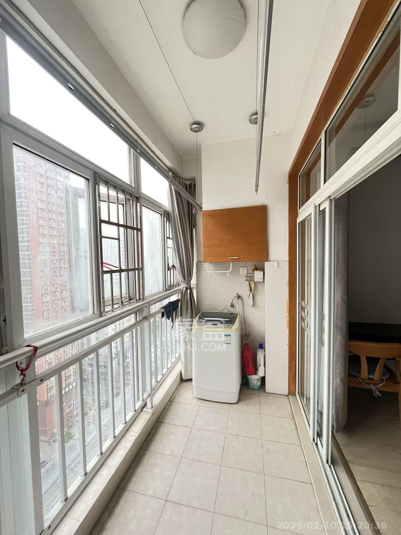 宏泽佳园  2室1厅1卫    3200.0元/月室内图