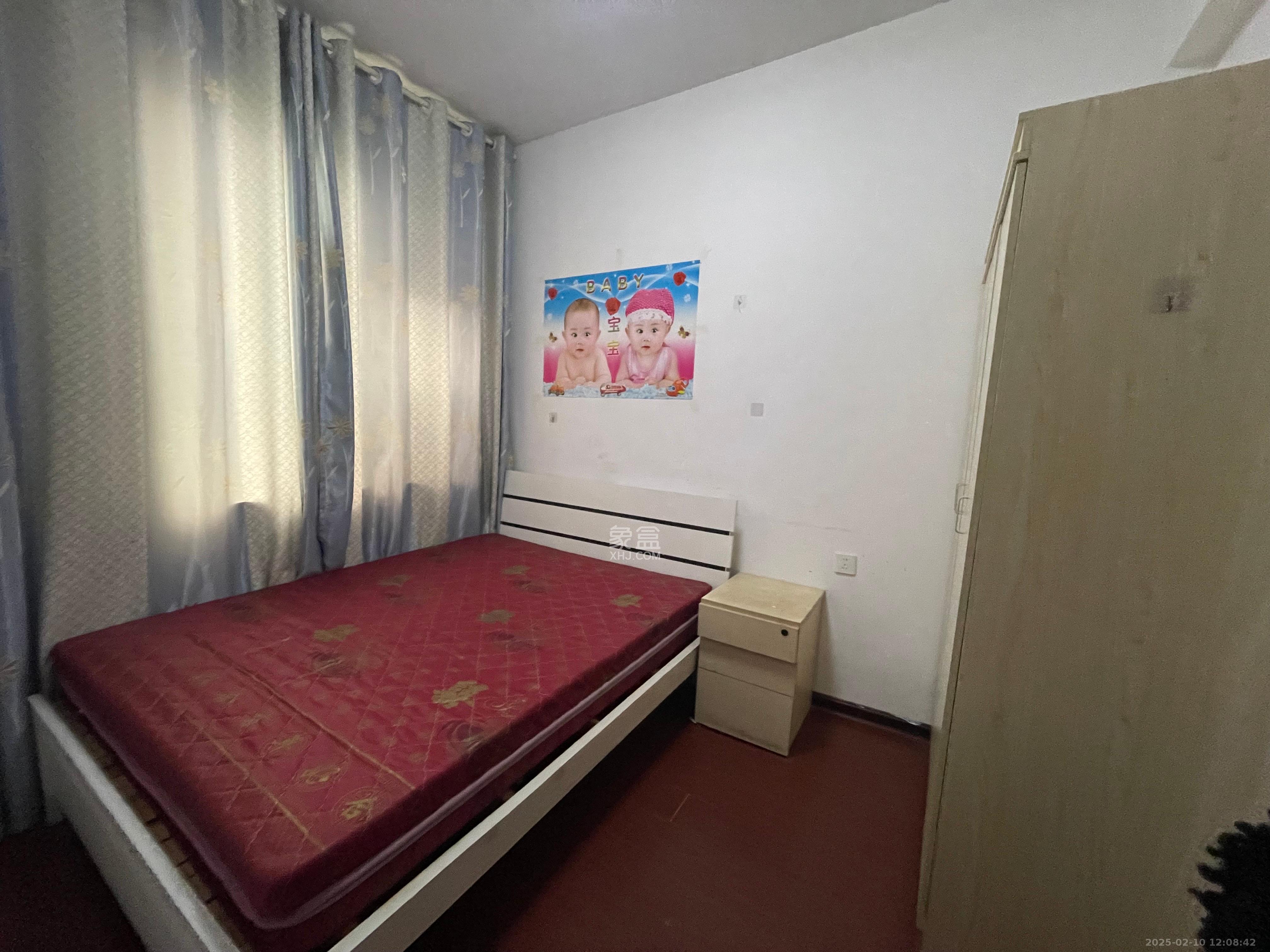 麓谷星辰 2室1厅1卫 2200.0元/月 麓谷星辰 2室1厅1卫 2200.0元/月室内图