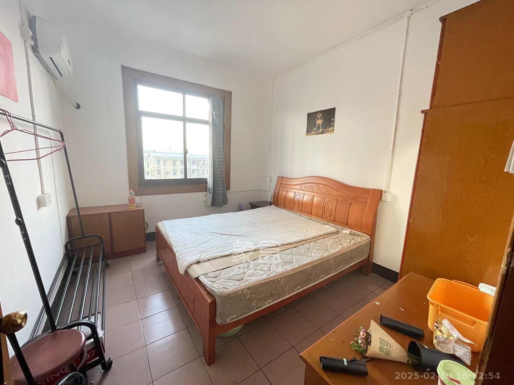 物回宿舍 3室1厅1卫 2100.0元/月 物回宿舍 3室1厅1卫 2100.0元/月室内图