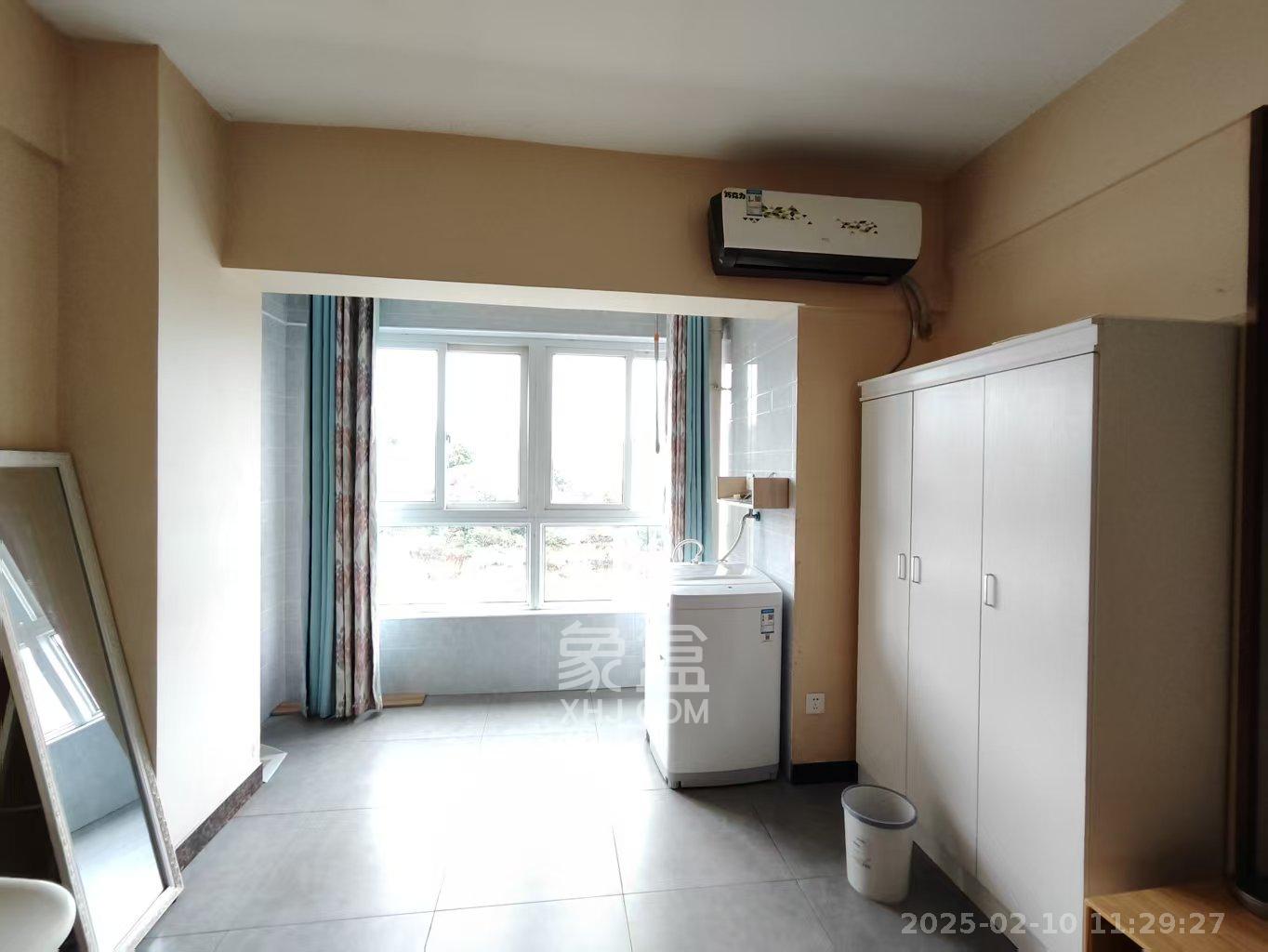 五矿紫湖香醍 1室1厅1卫 900.0元/月 五矿紫湖香醍 1室1厅1卫 900.0元/月室内图