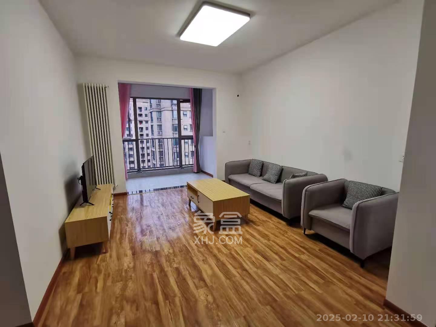 怡海星城 2室2厅1卫 1600.0元/月 怡海星城 2室2厅1卫 1600.0元/月室内图