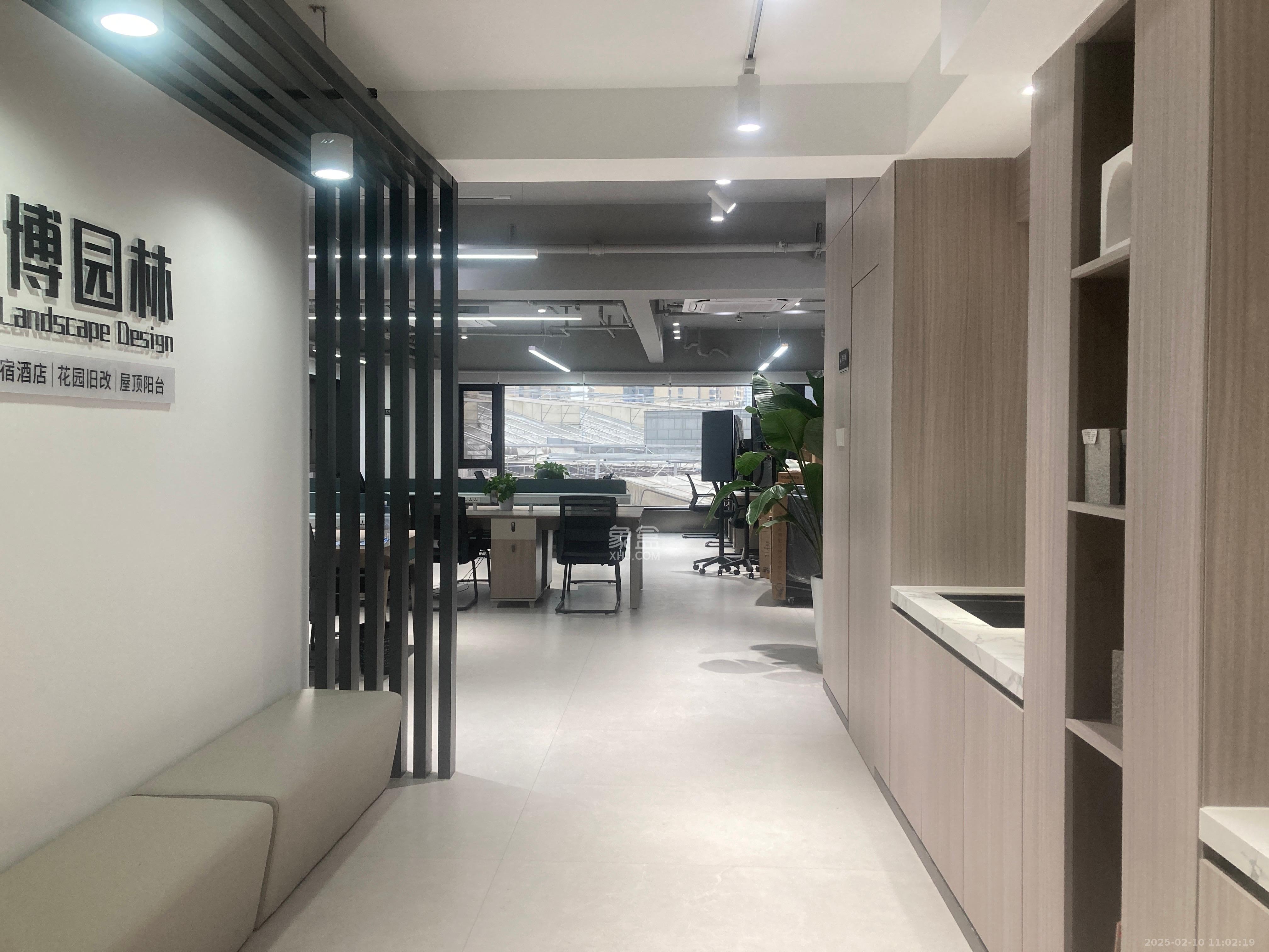北辰三角洲B1E1区  3室2厅1卫   12000.00元/月室内图