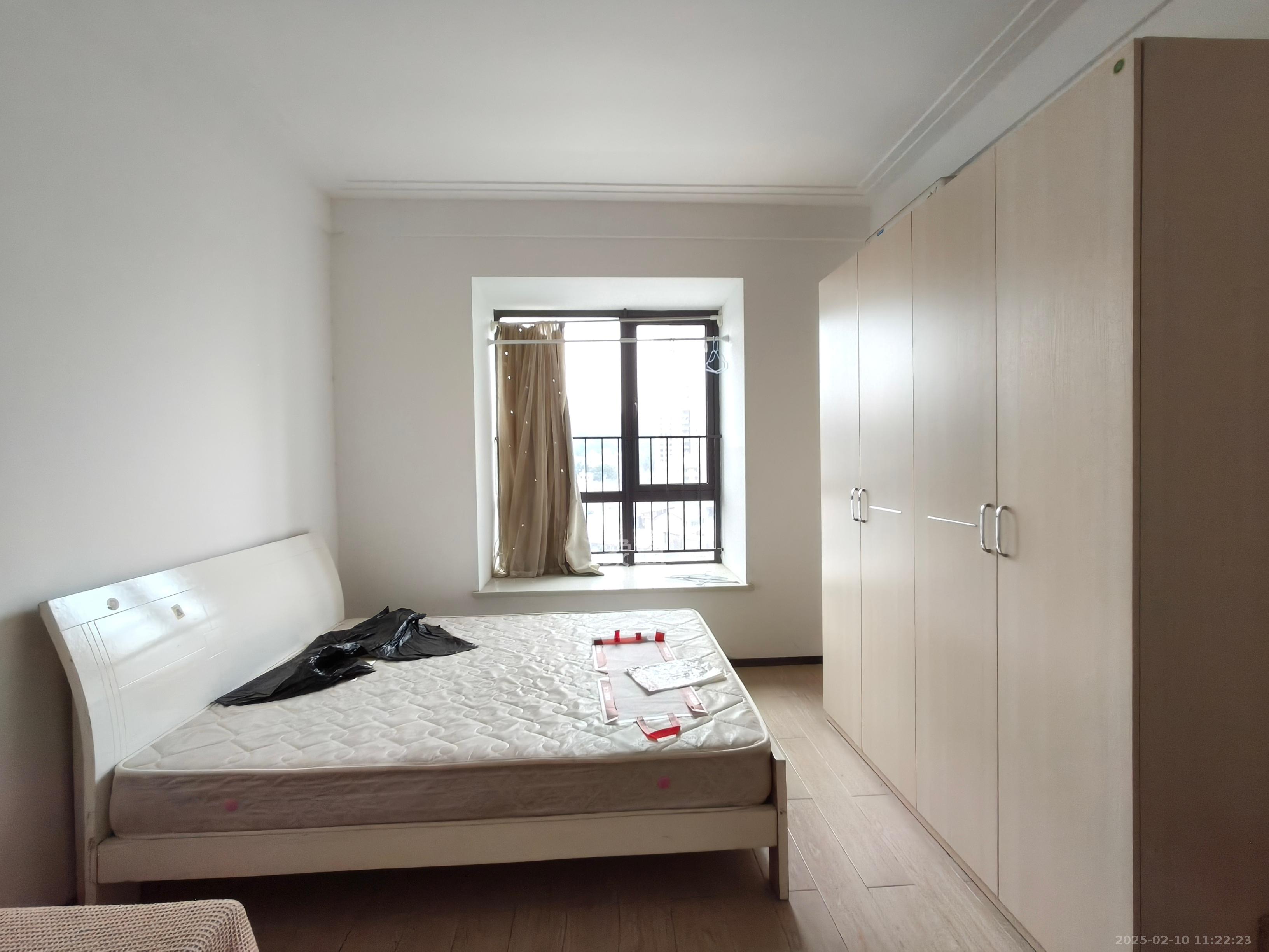 中海国际二期 1室1厅1卫 1000.0元/月 中海国际二期 1室1厅1卫 1000.0元/月室内图