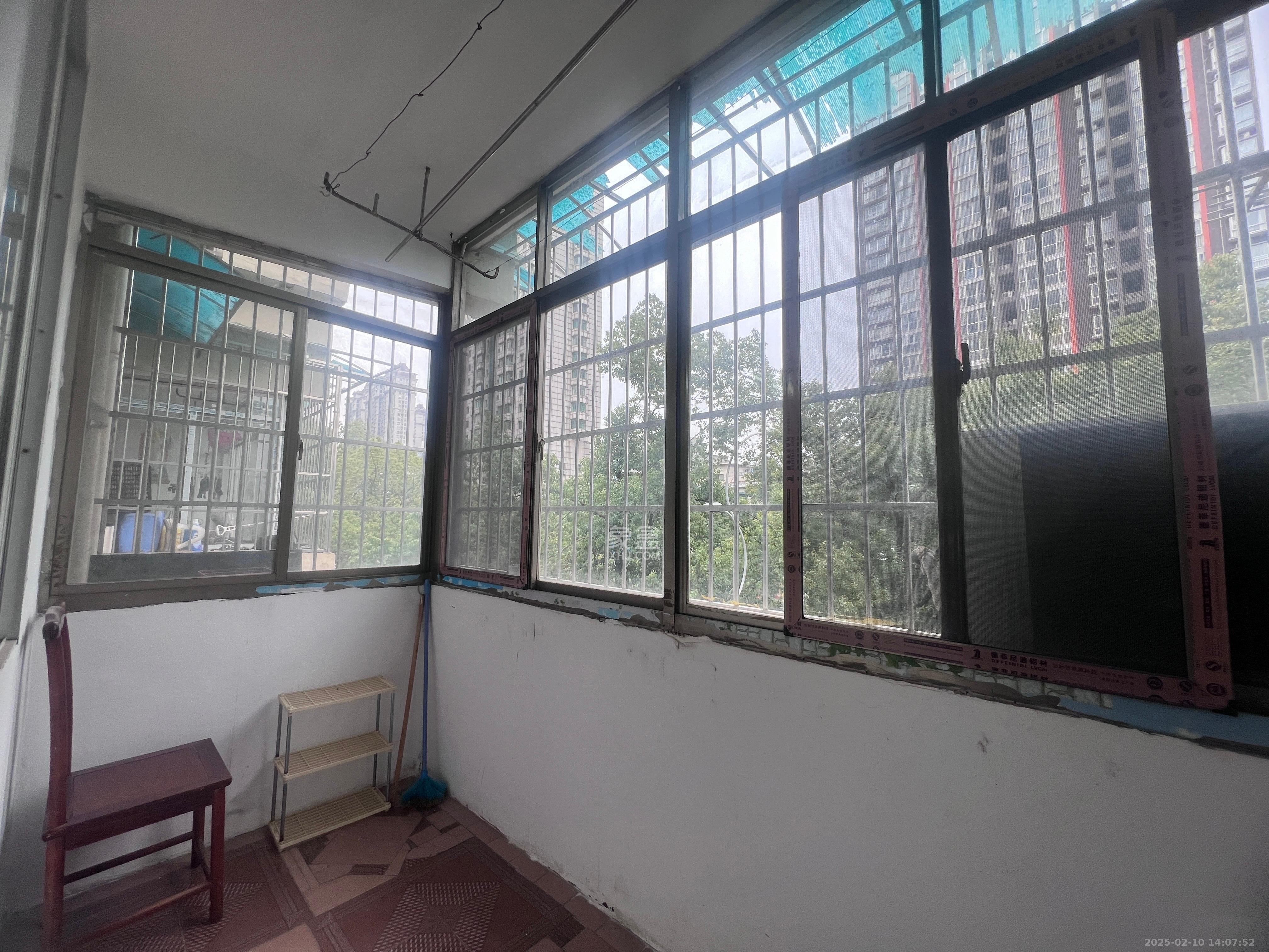 雨花亭长电宿舍（新建西路）  2室2厅1卫   1200.00元/月室内图