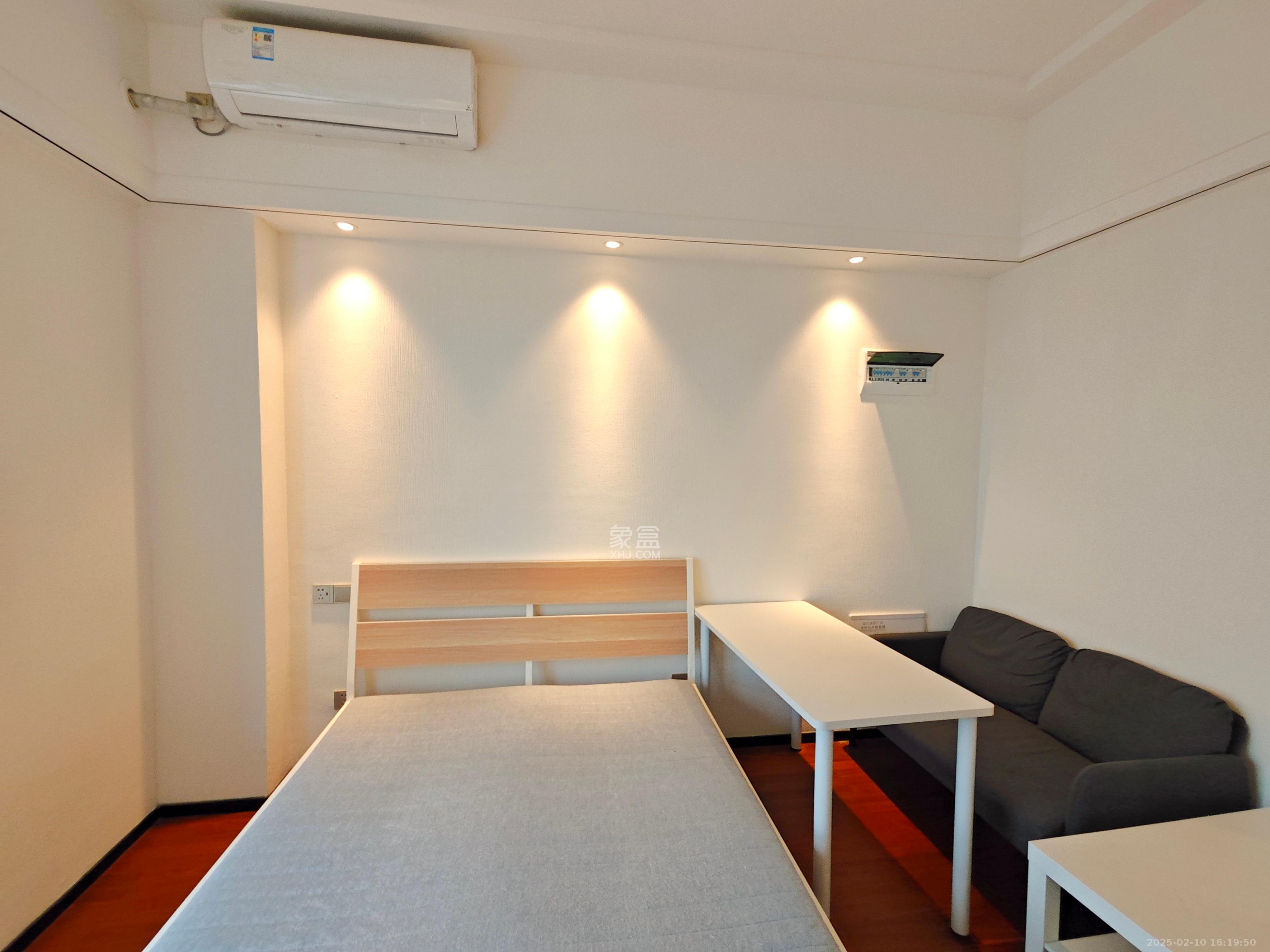 福天藏郡院子 1室1厅1卫 1000.0元/月 福天藏郡院子 1室1厅1卫 1000.0元/月室内图