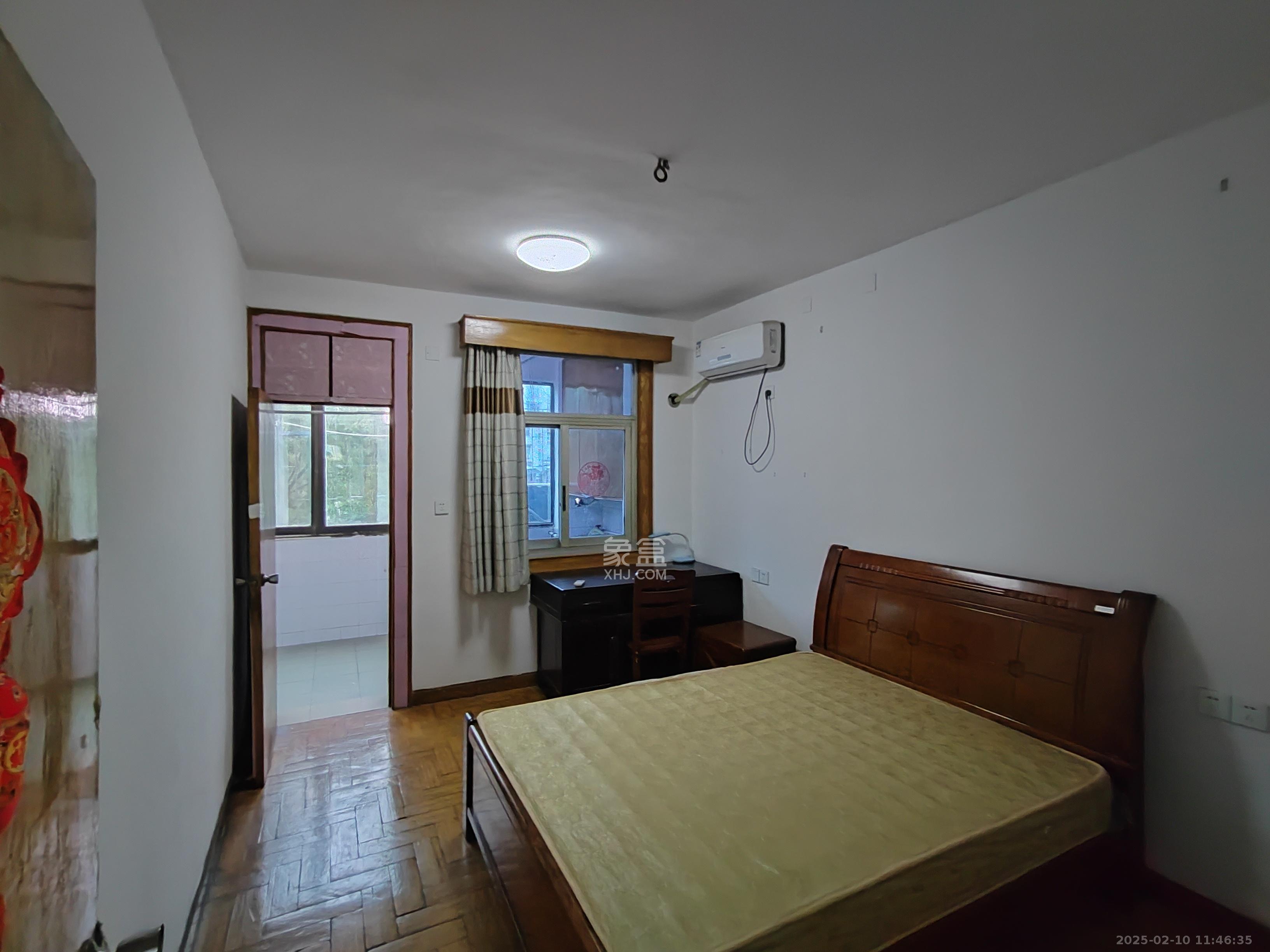 检察院宿舍复兴街176 2室2厅1卫 2400.0元/月 检察院宿舍复兴街176 2室2厅1卫 2400.0元/月室内图