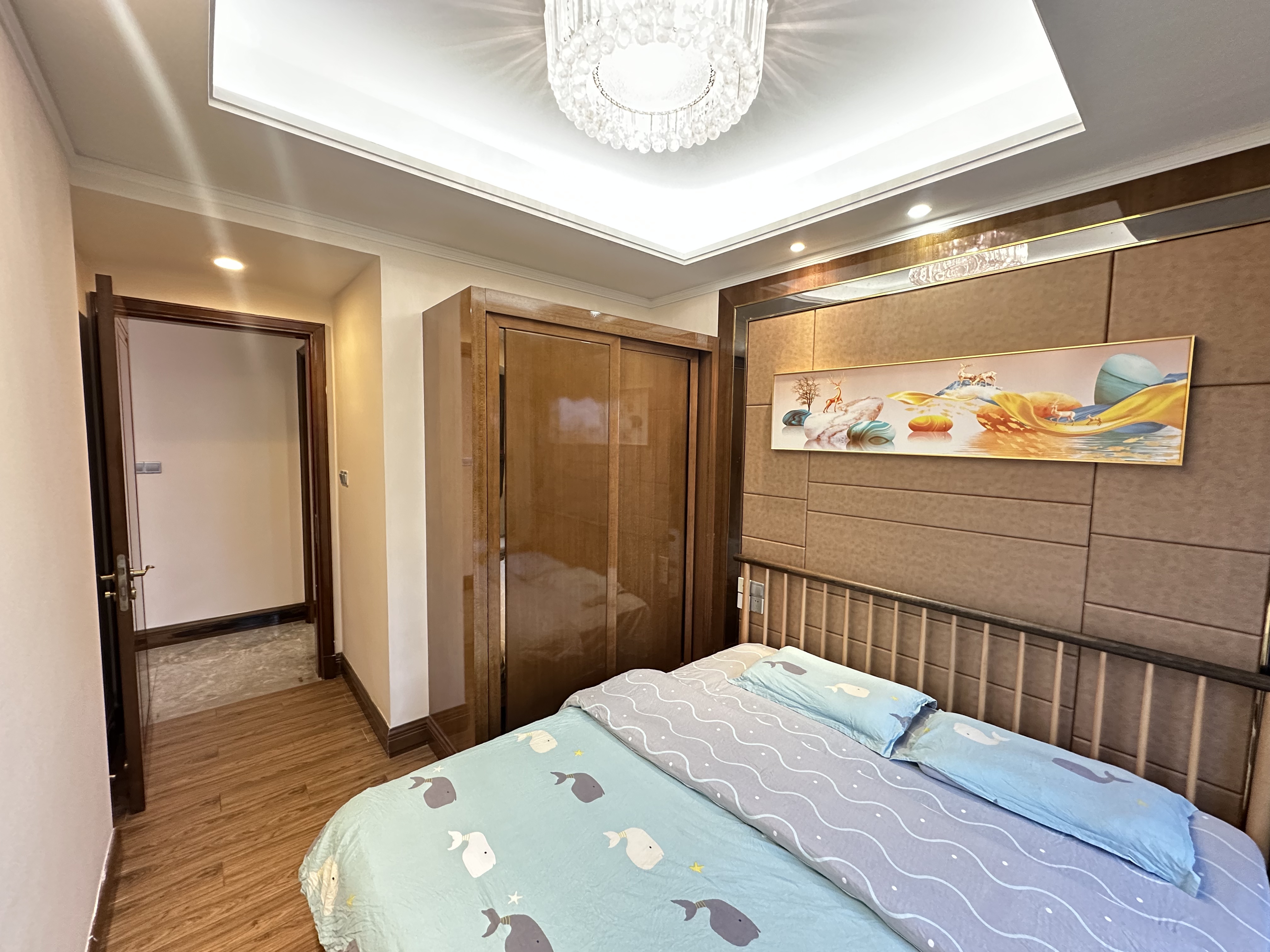 恒大美丽沙天玺湾 1室2厅1卫 148.0万 恒大美丽沙天玺湾 1室2厅1卫 148.0万室内图