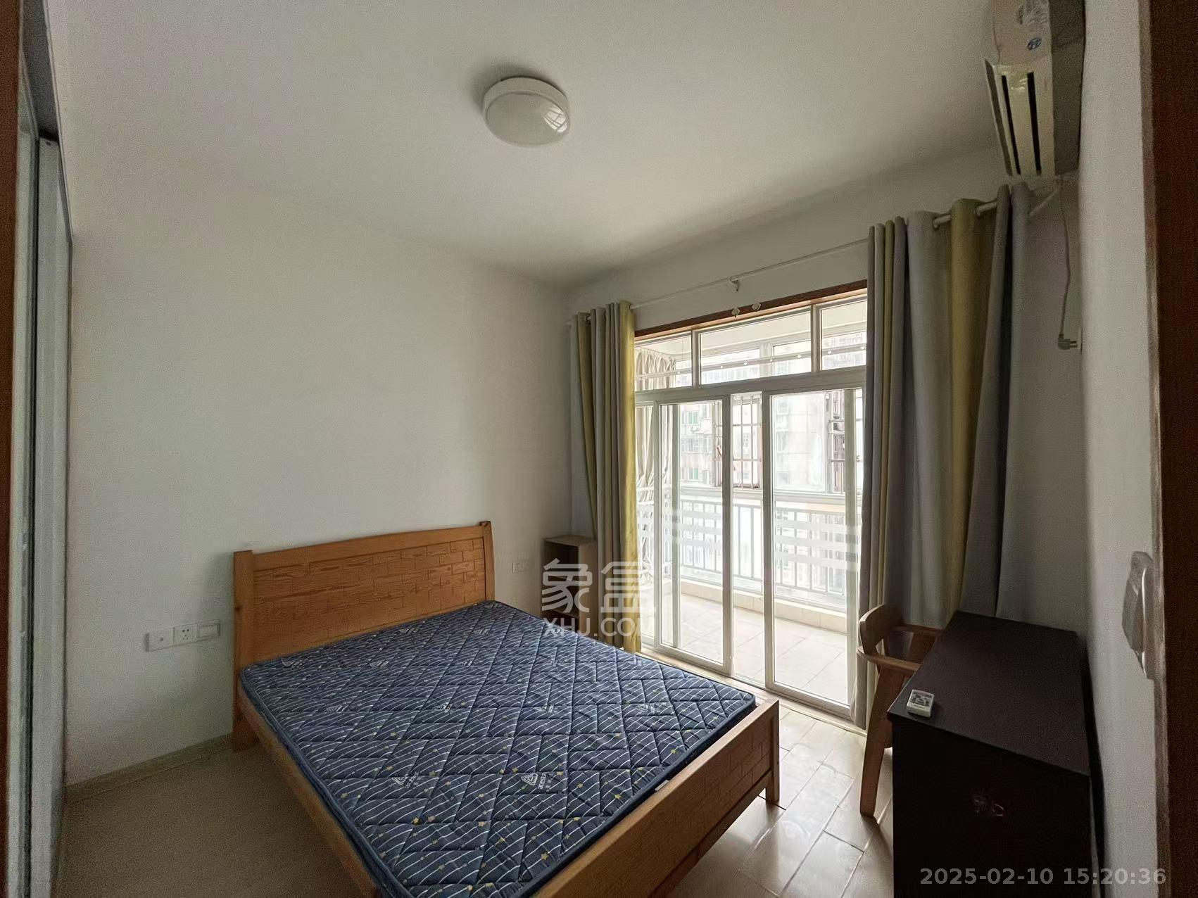 宏泽佳园  2室1厅1卫    3200.0元/月室内图