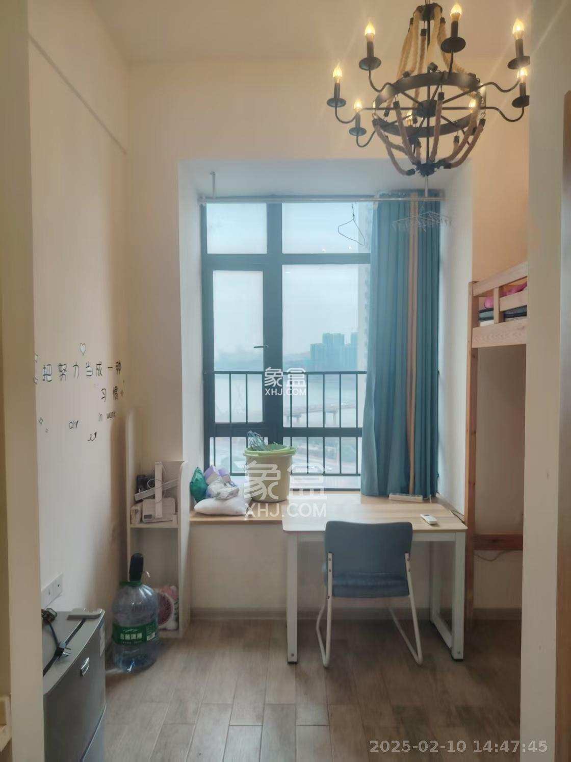 兰亭湾畔 1室1厅1卫 1000.00元/月 兰亭湾畔 1室1厅1卫 1000.00元/月室内图