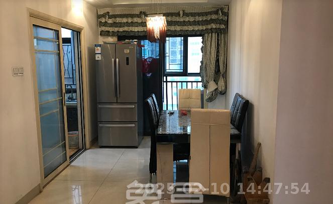 恒生碧水龙庭  3室2厅2卫   2300.00元/月室内图