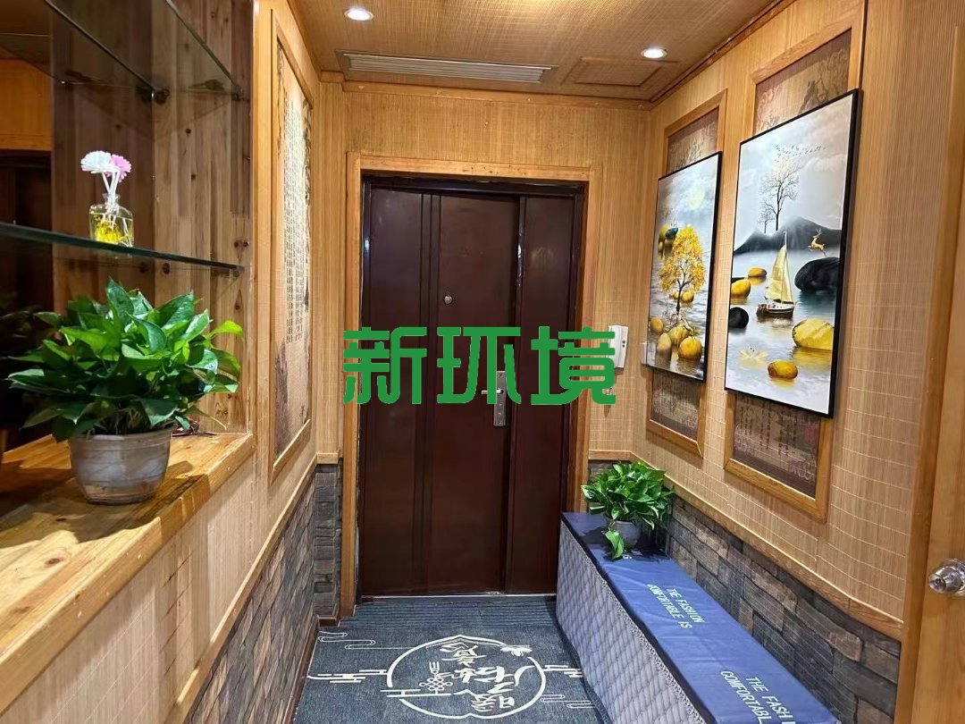 维港十字街  3室2厅2卫   71.00万客厅
