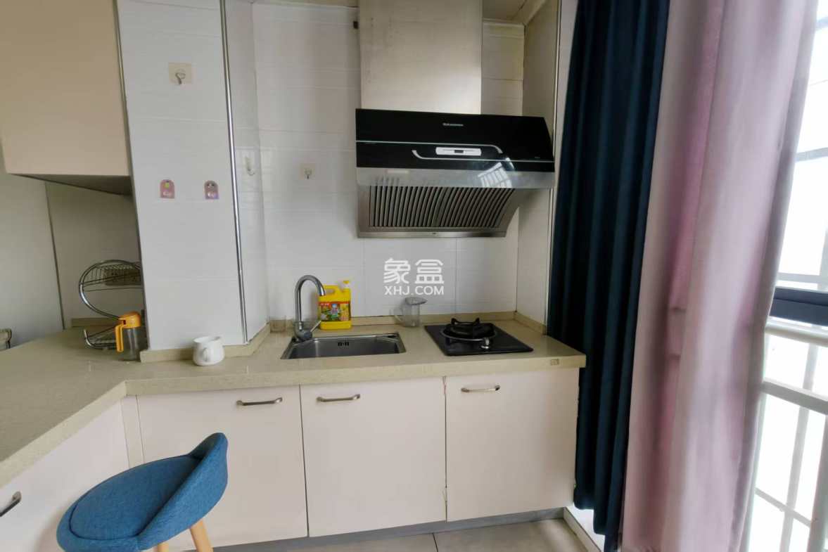 时代华府  1室1厅1卫    1000.0元/月 时代华府  1室1厅1卫    1000.0元/月室内图