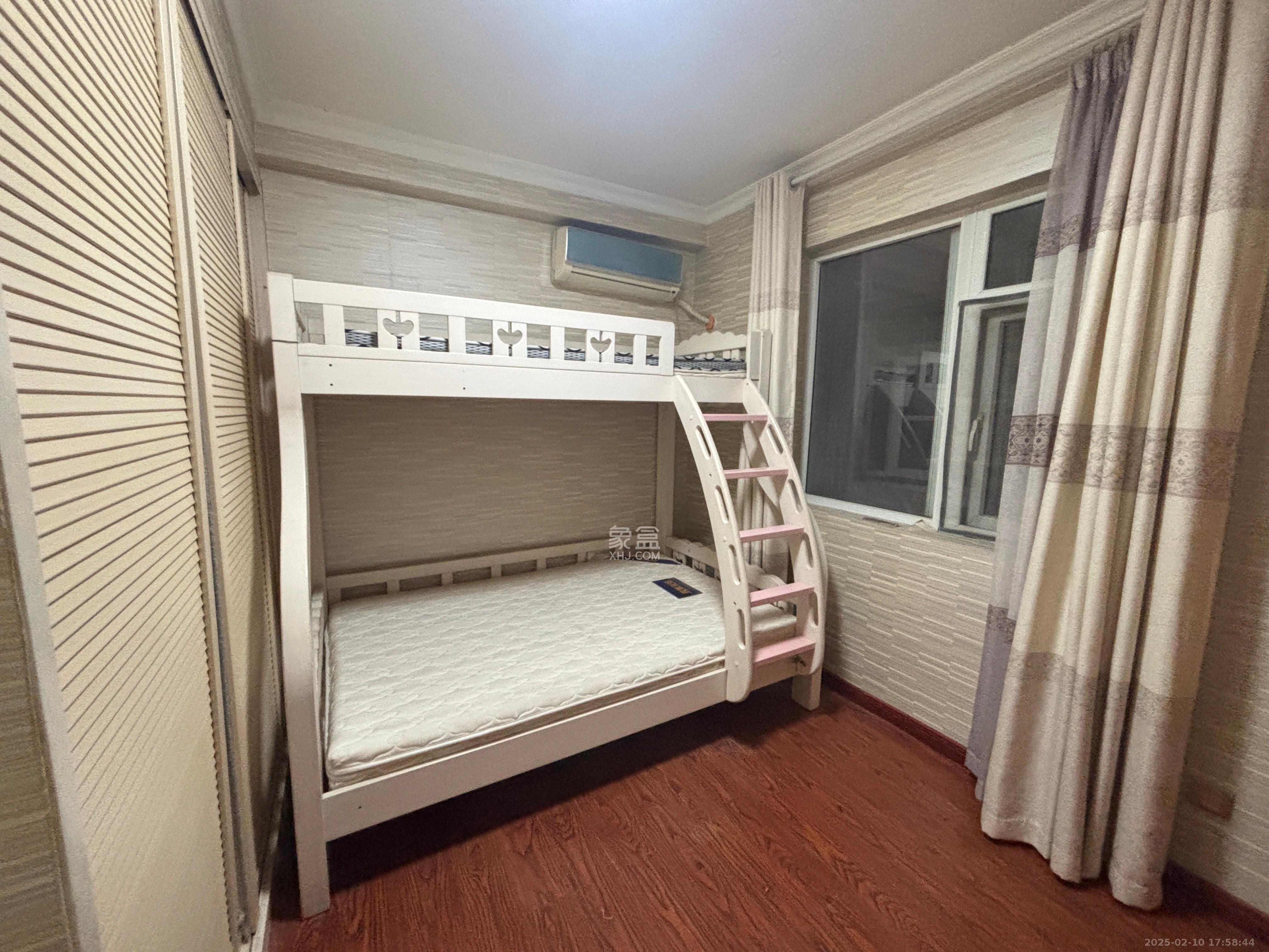 长城非常生活  2室1厅1卫   2600.00元/月室内图