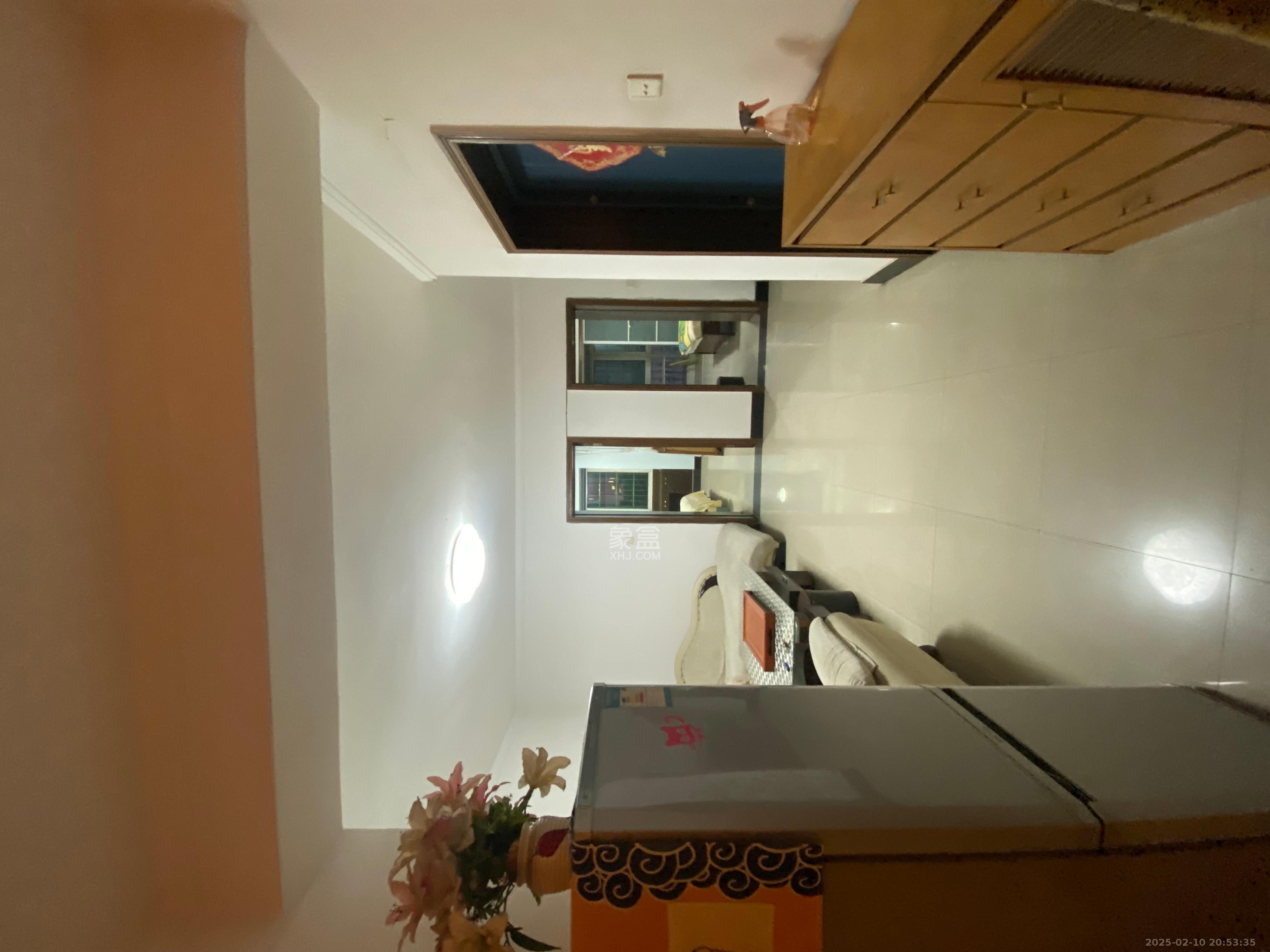 广泰家园 3室1厅1卫 1500.0元/月 广泰家园 3室1厅1卫 1500.0元/月室内图