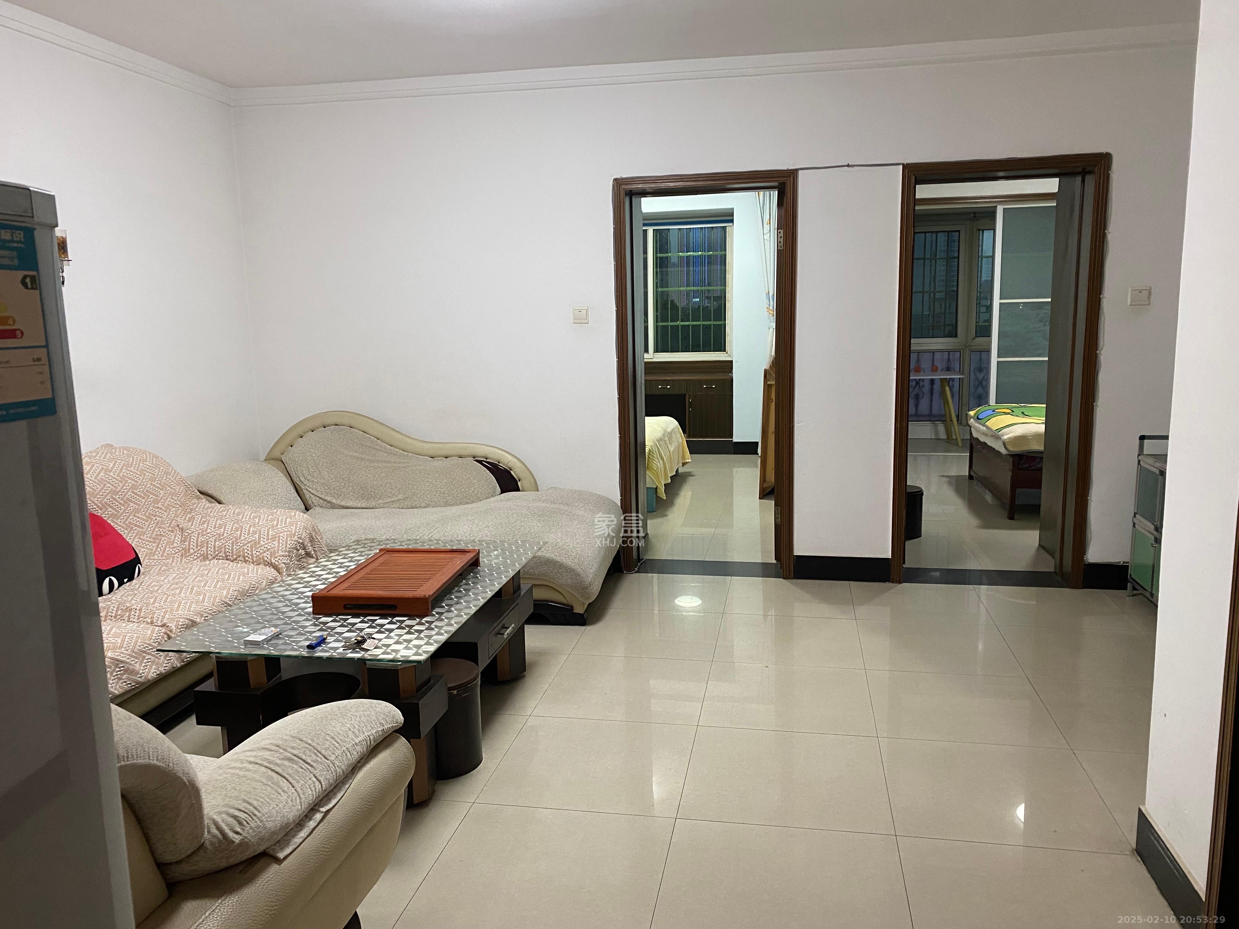 广泰家园 3室1厅1卫 1500.0元/月 广泰家园 3室1厅1卫 1500.0元/月室内图