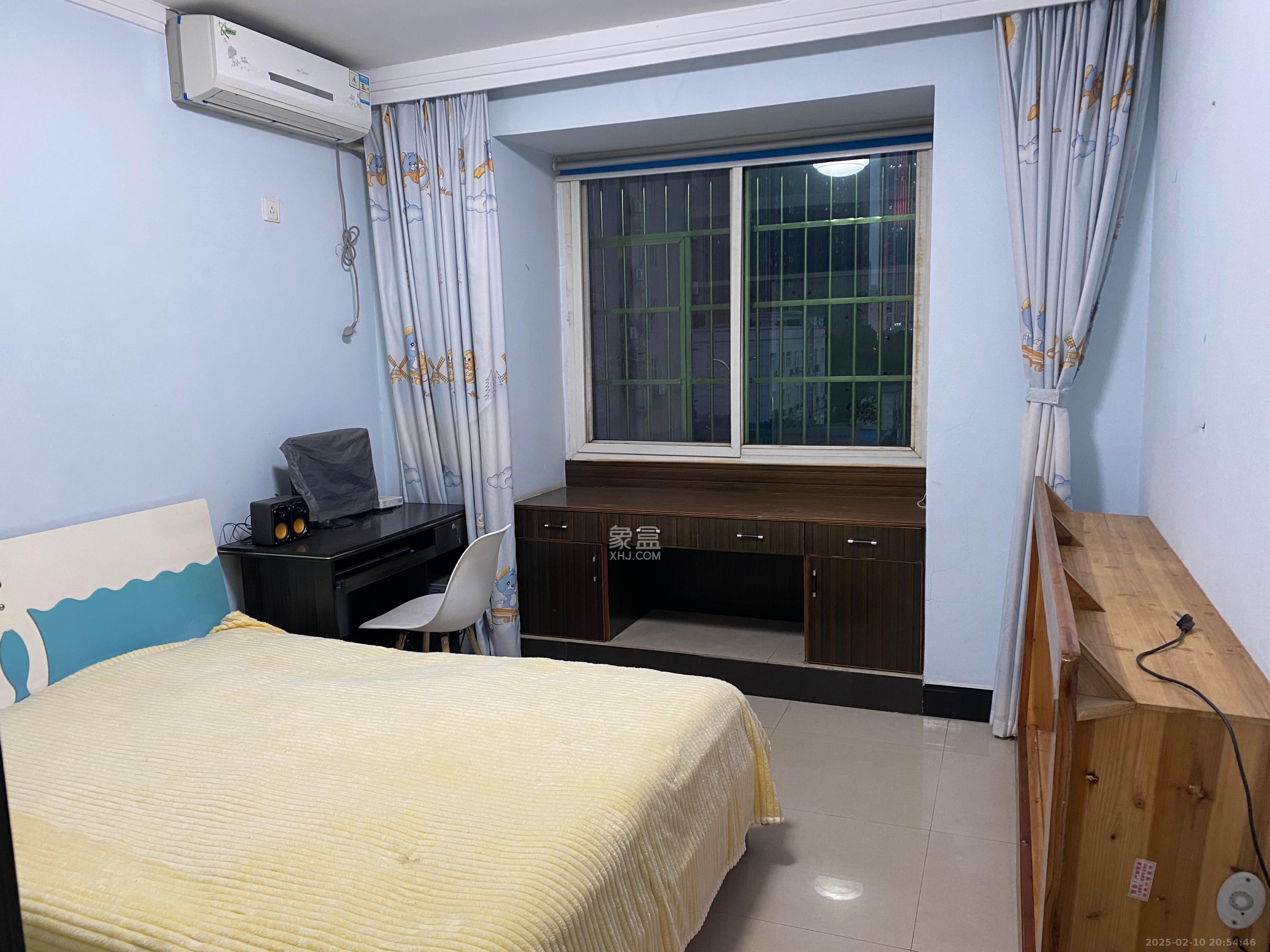 广泰家园 3室1厅1卫 1500.0元/月 广泰家园 3室1厅1卫 1500.0元/月室内图