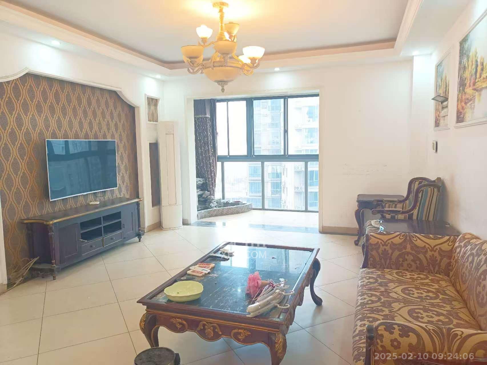 建鑫二期 3室2厅1卫 1600.0元/月 建鑫二期 3室2厅1卫 1600.0元/月室内图