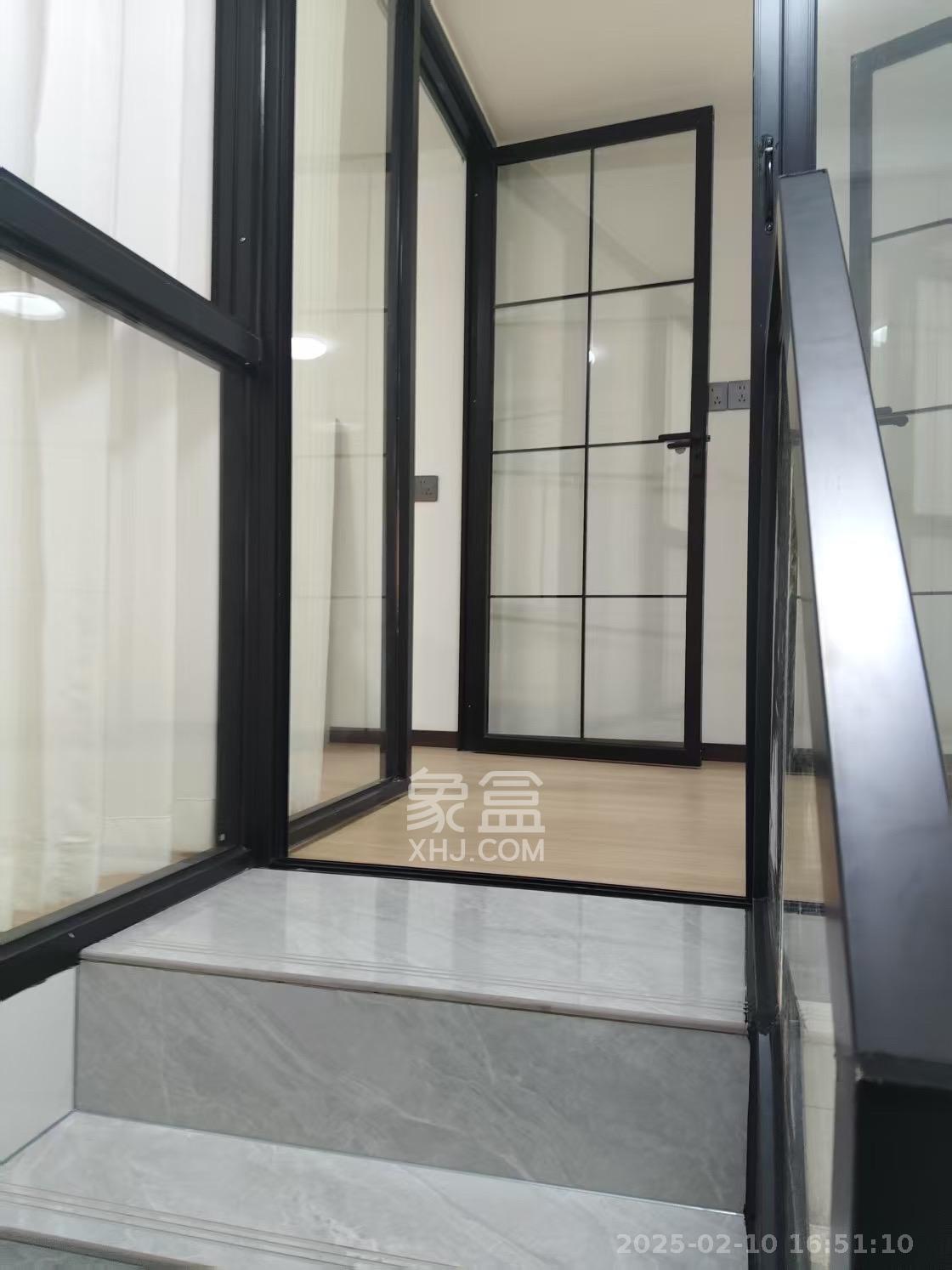 梅溪湖家居建材城  2室1厅1卫   1680.00元/月室内图