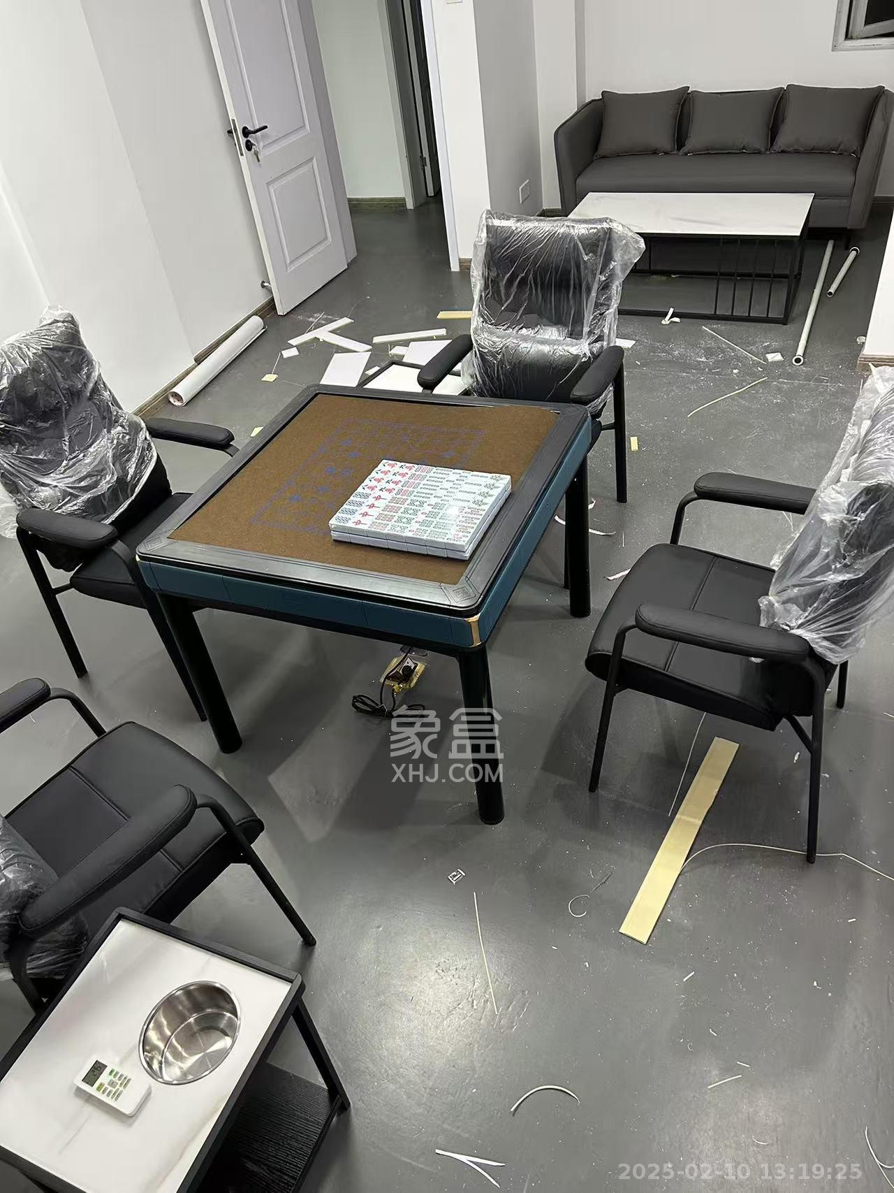 泊爱蓝湾 6室3厅4卫 8200.0元/月 泊爱蓝湾 6室3厅4卫 8200.0元/月室内图