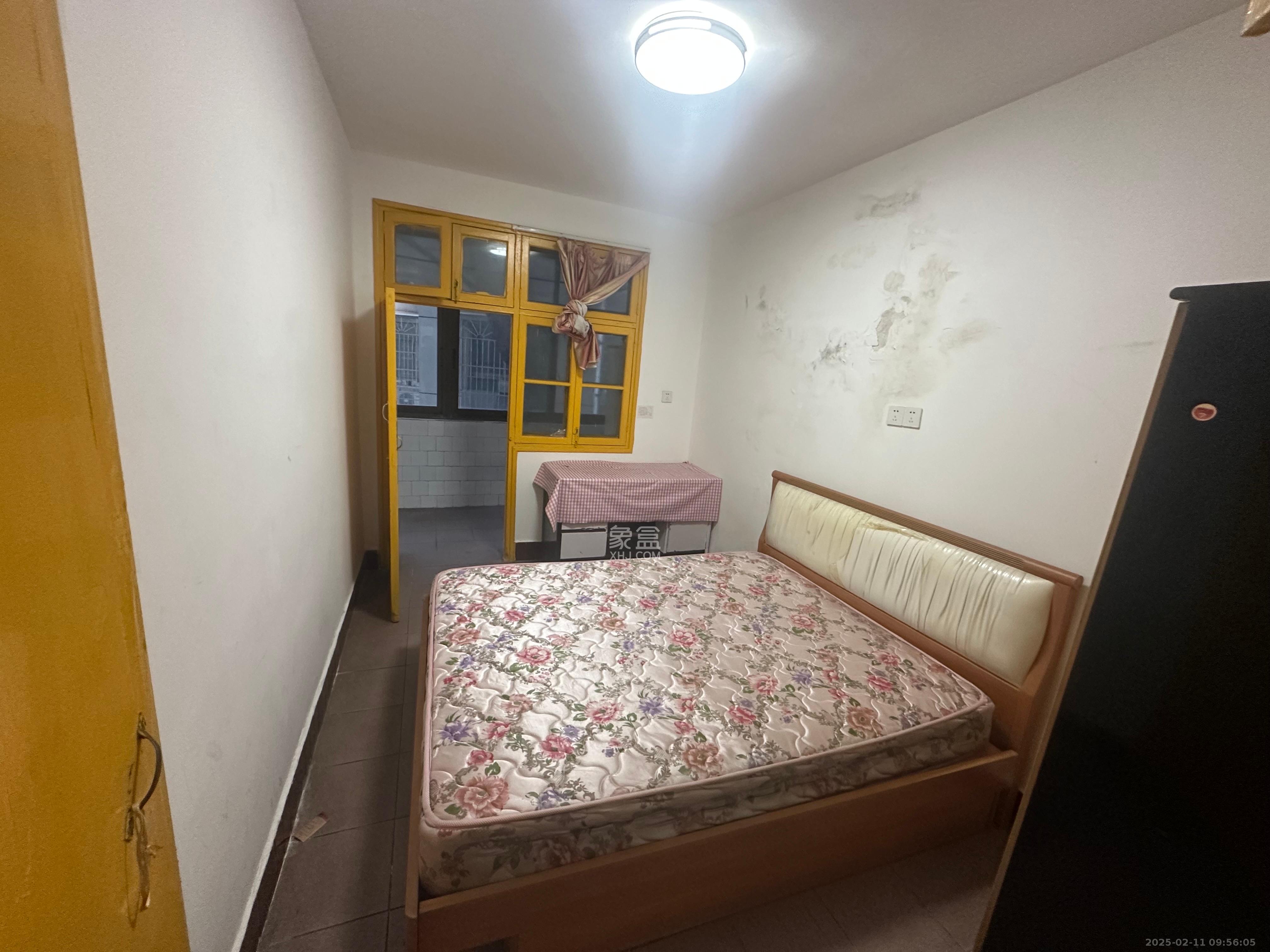 乔庄社区 3室1厅1卫 2400.0元/月 乔庄社区 3室1厅1卫 2400.0元/月室内图