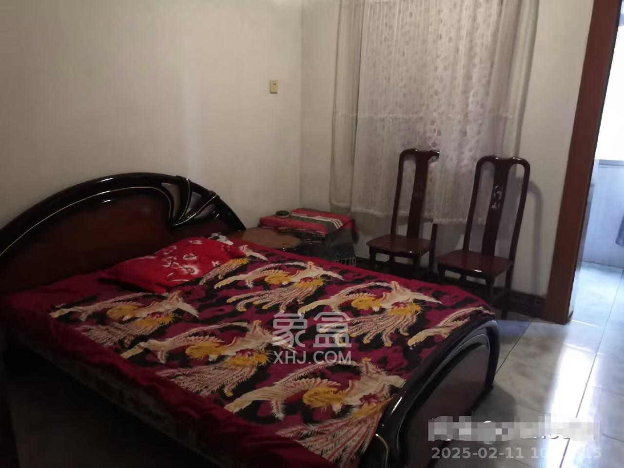 枫林小区 2室1厅1卫 1300.0元/月 枫林小区 2室1厅1卫 1300.0元/月室内图