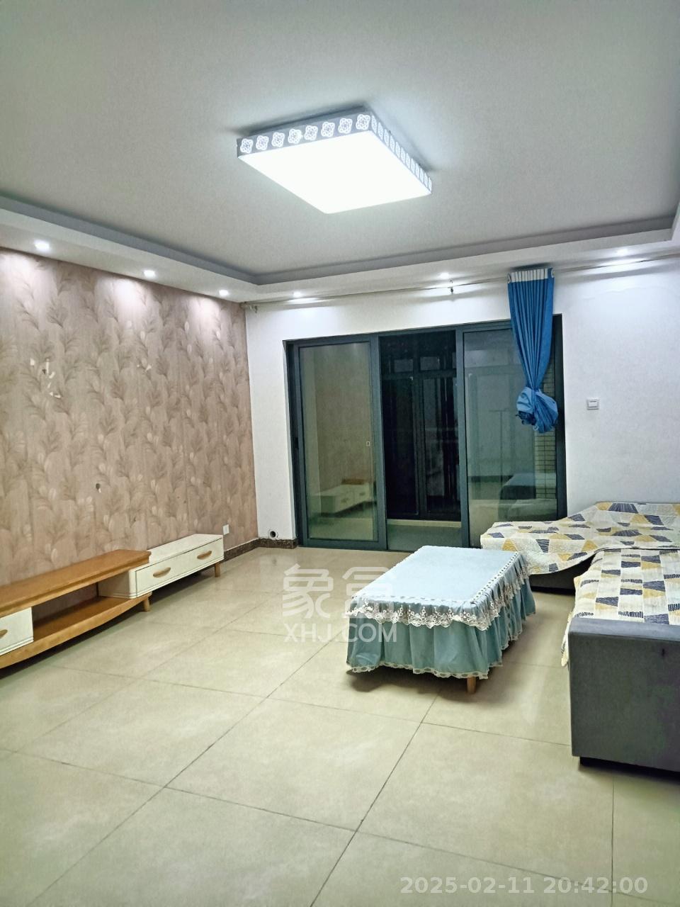 五矿紫湖香醍 4室2厅2卫 2500.0元/月 五矿紫湖香醍 4室2厅2卫 2500.0元/月室内图