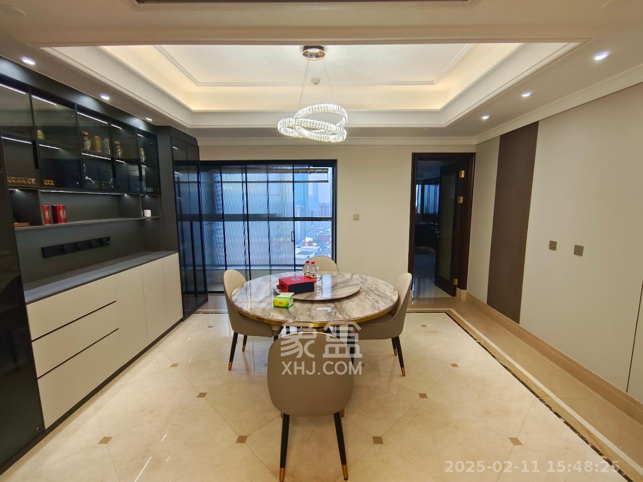 华远隆玺 4室2厅3卫 15500.0元/月 华远隆玺 4室2厅3卫 15500.0元/月室内图