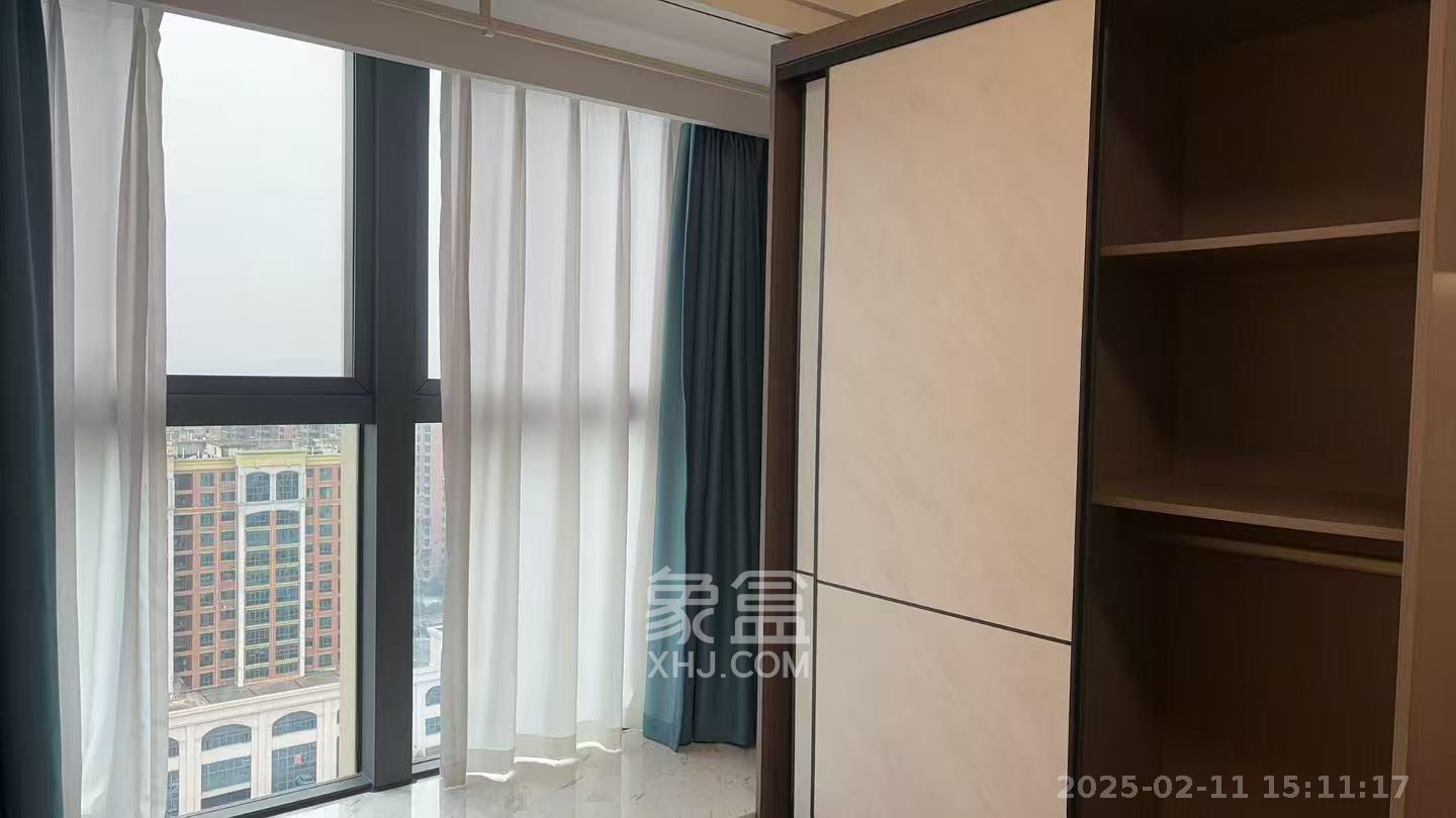 福天藏郡院子 1室1厅1卫 1100.0元/月 福天藏郡院子 1室1厅1卫 1100.0元/月室内图