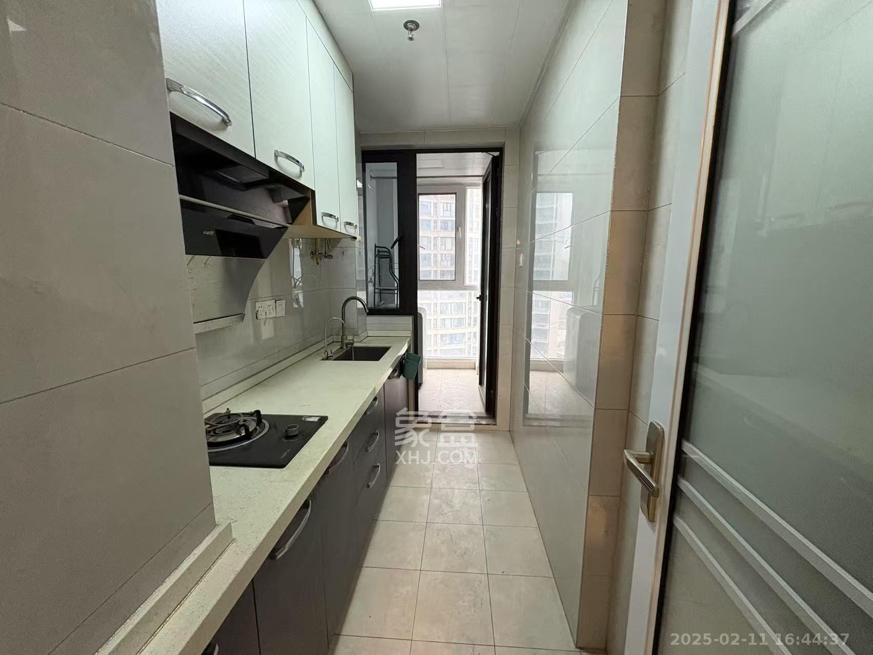 融创融公馆(融创臻苑) 1室1厅1卫 1800.0元/月 融创融公馆(融创臻苑) 1室1厅1卫 1800.0元/月户型图