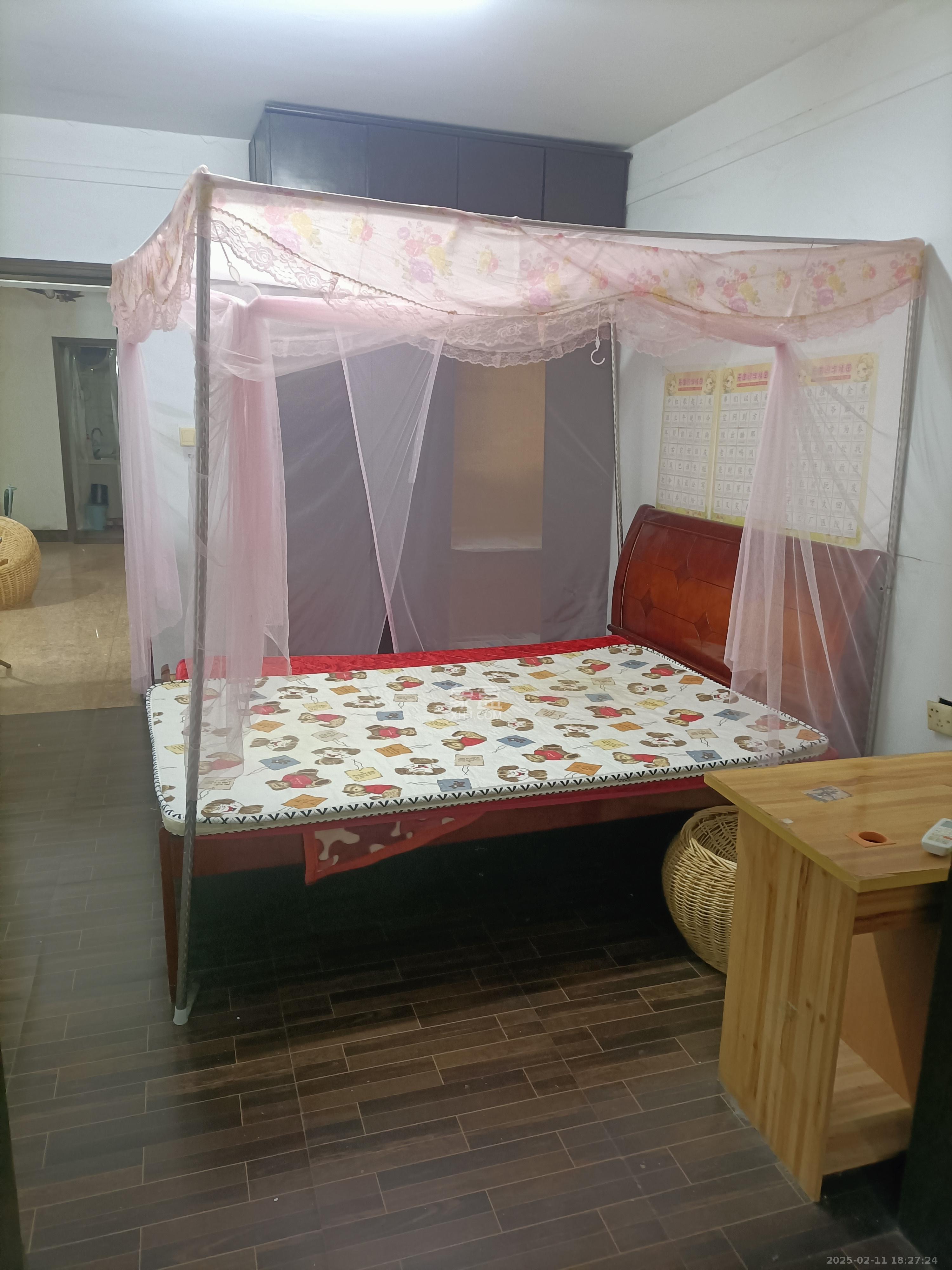 远大小区单位房  2室2厅1卫   1200.00元/月室内图