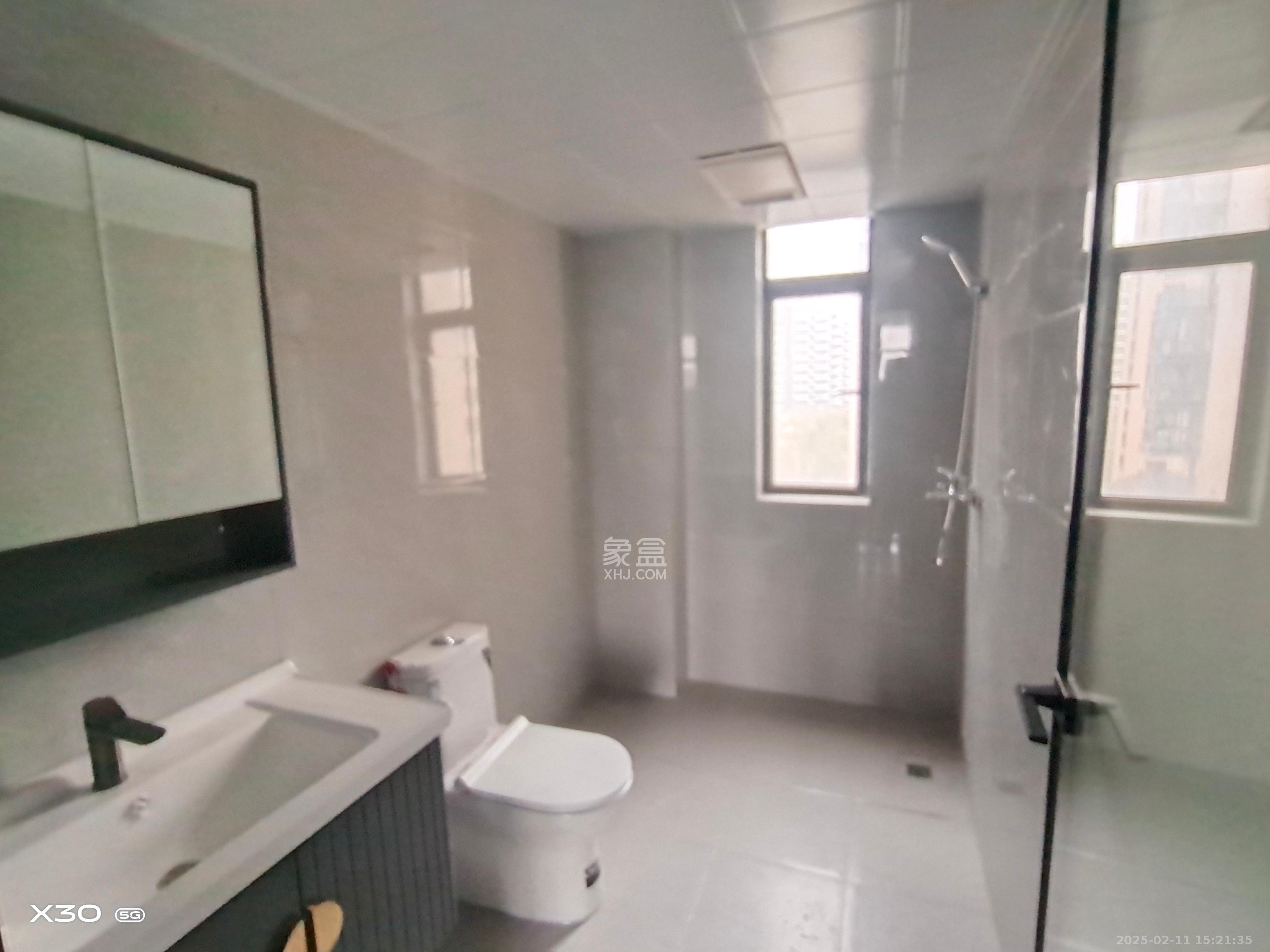 福天藏郡院子  4室2厅2卫    3000.0元/月 福天藏郡院子  4室2厅2卫    3000.0元/月室内图