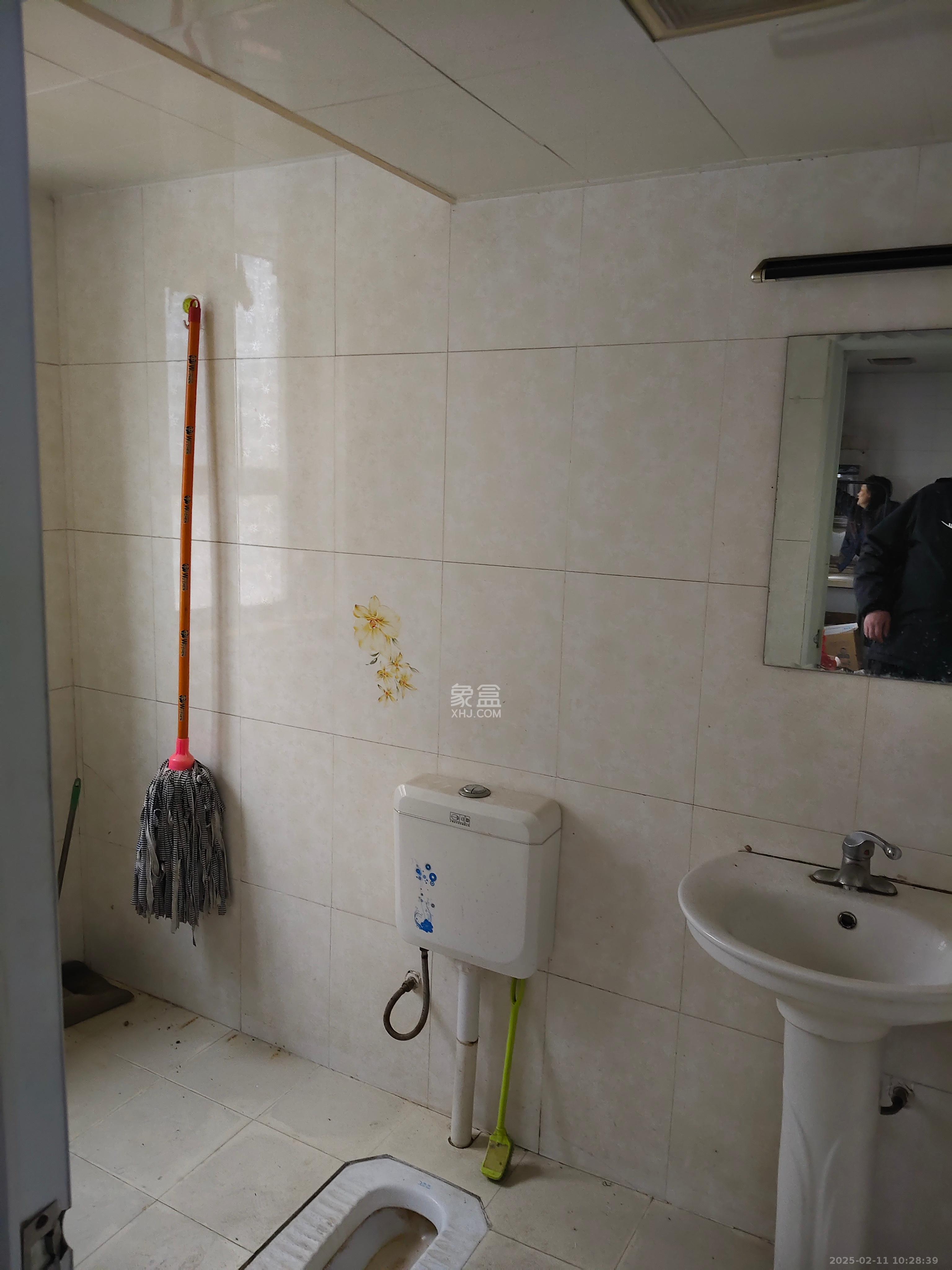 上庭苑 1室1厅1卫 1200.0元/月 上庭苑 1室1厅1卫 1200.0元/月室内图