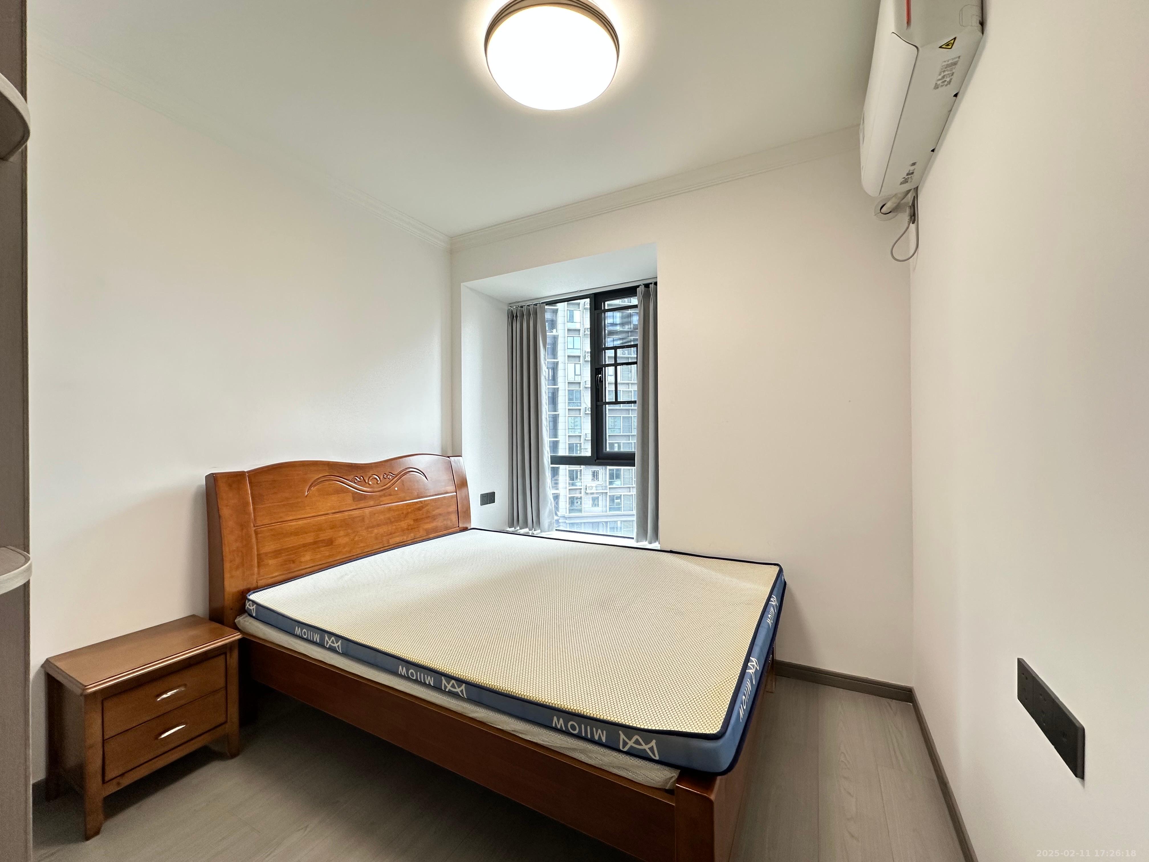 桃花嘉园 2室2厅1卫 2100.0元/月 桃花嘉园 2室2厅1卫 2100.0元/月室内图