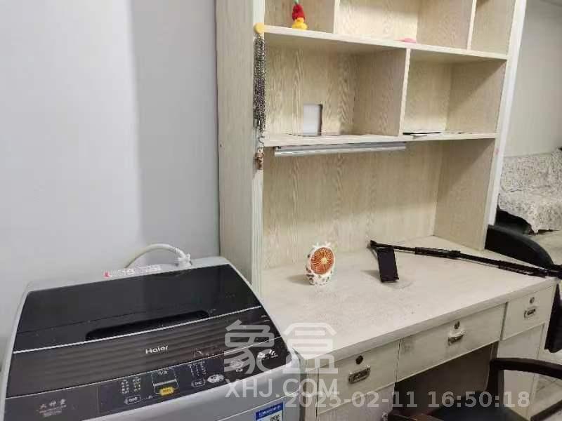 湘湖一村（三湘五金水暖机电市场）  3室2厅1卫   1550.00元/月