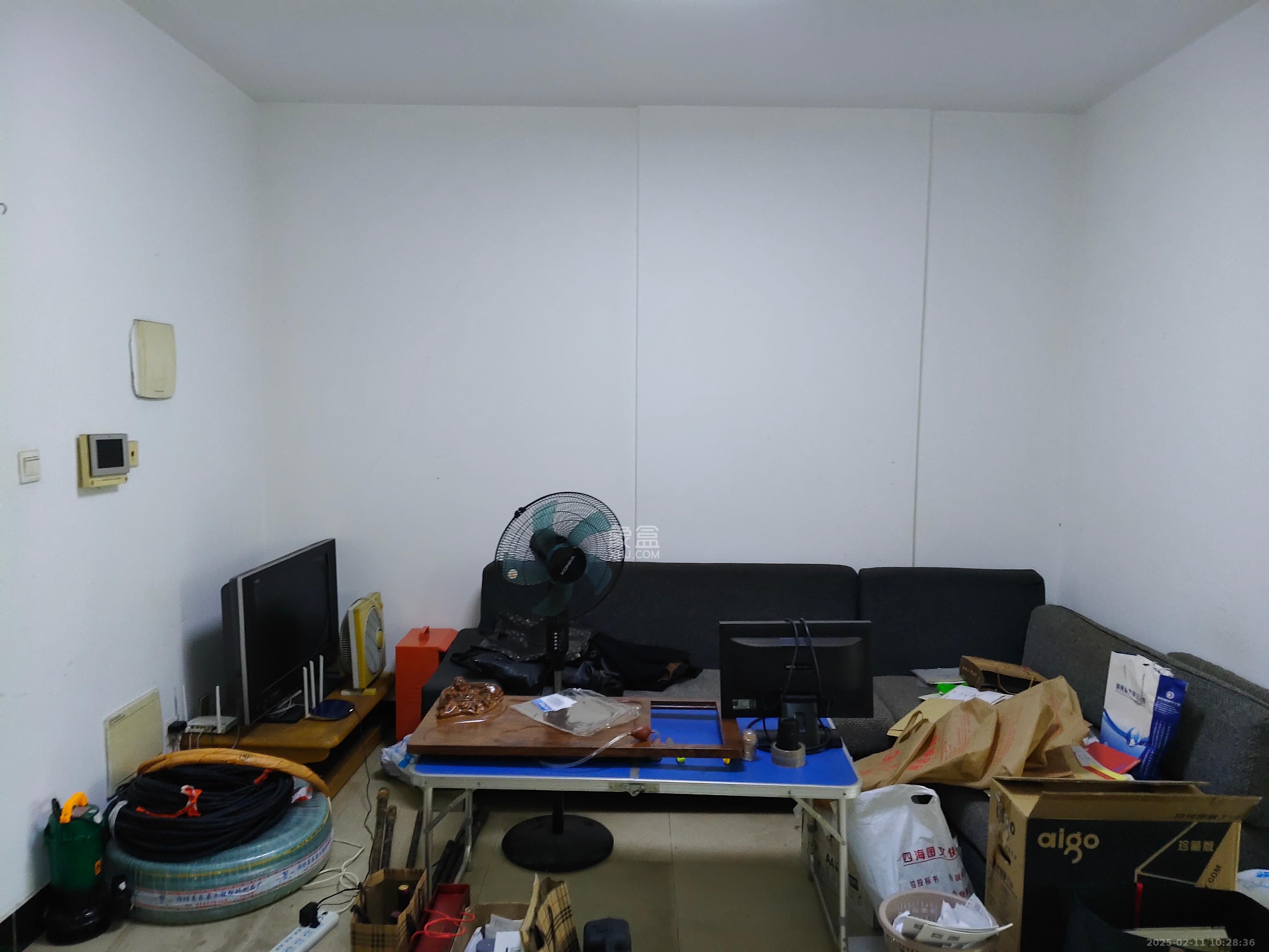 上庭苑 1室1厅1卫 1200.0元/月 上庭苑 1室1厅1卫 1200.0元/月室内图