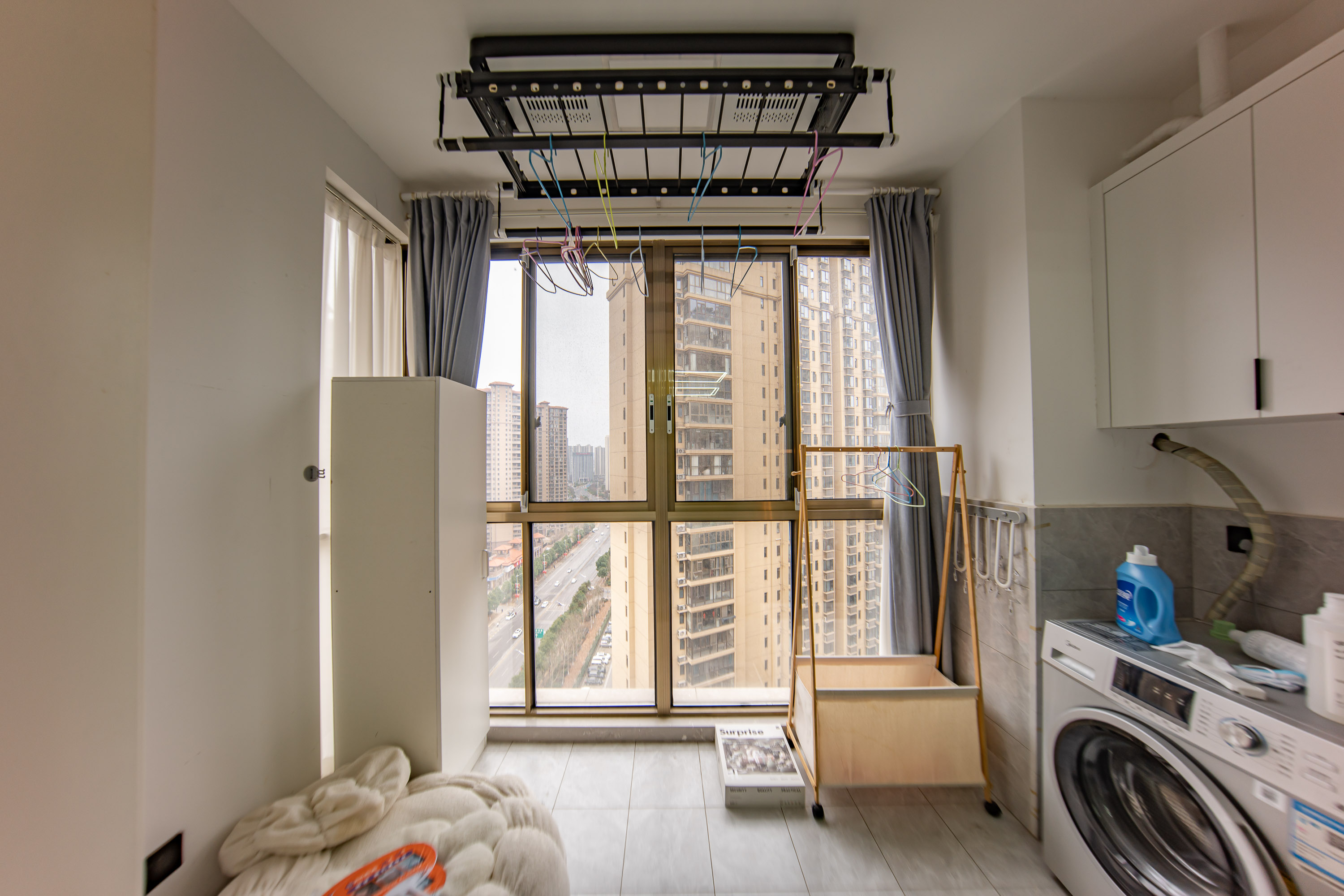 江山帝景哈佛  2室2厅1卫    74.98万 江山帝景哈佛  2室2厅1卫    74.98万阳台