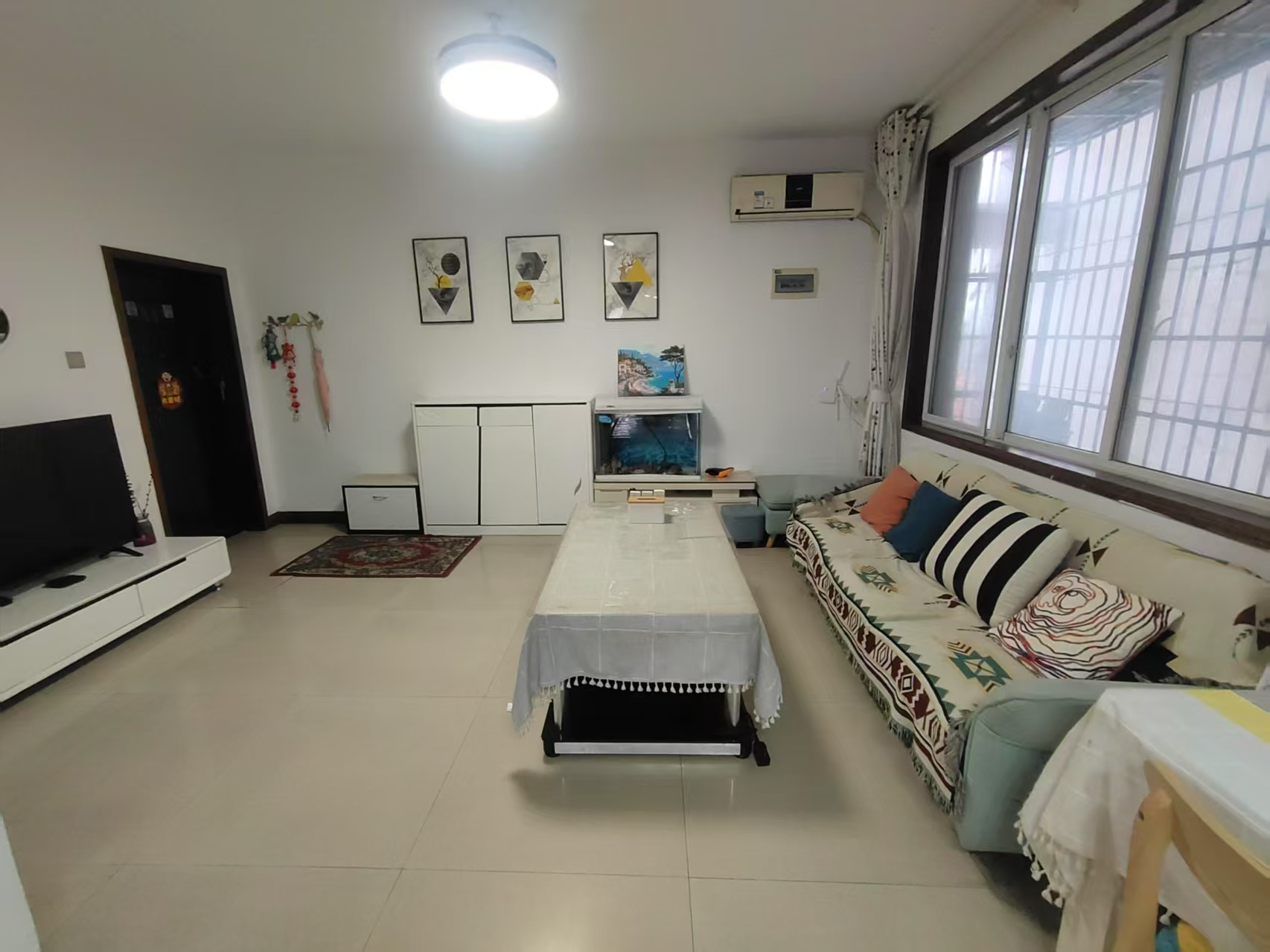 耀华锦园 2室2厅1卫 29.9万 耀华锦园 2室2厅1卫 29.9万室内图