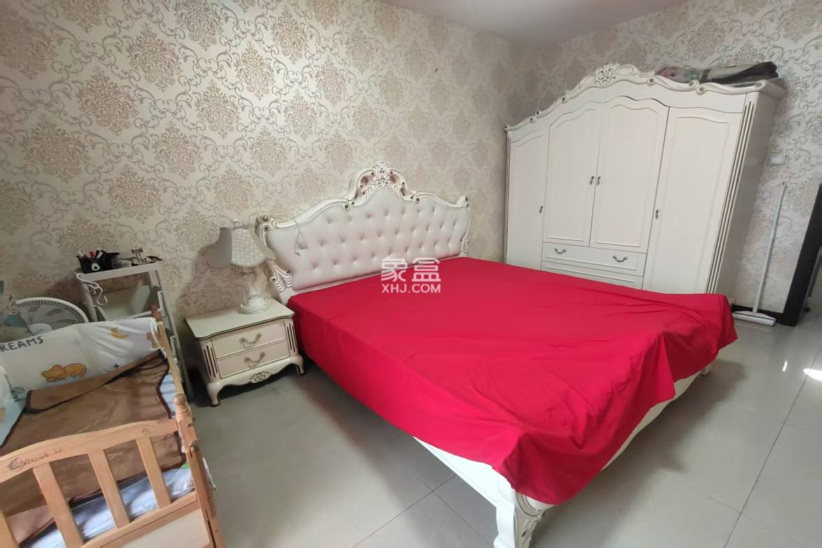 耀华锦园 2室2厅1卫 29.9万 耀华锦园 2室2厅1卫 29.9万室内图