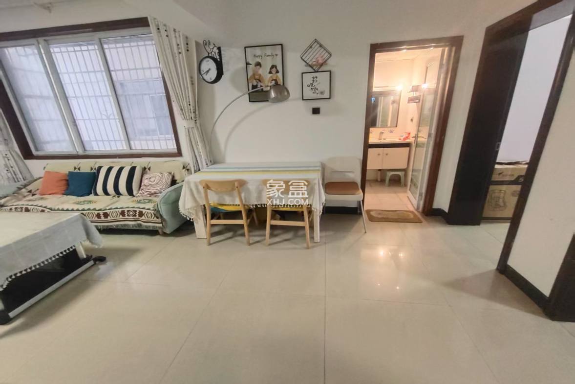 耀华锦园 2室2厅1卫 29.9万 耀华锦园 2室2厅1卫 29.9万室内图