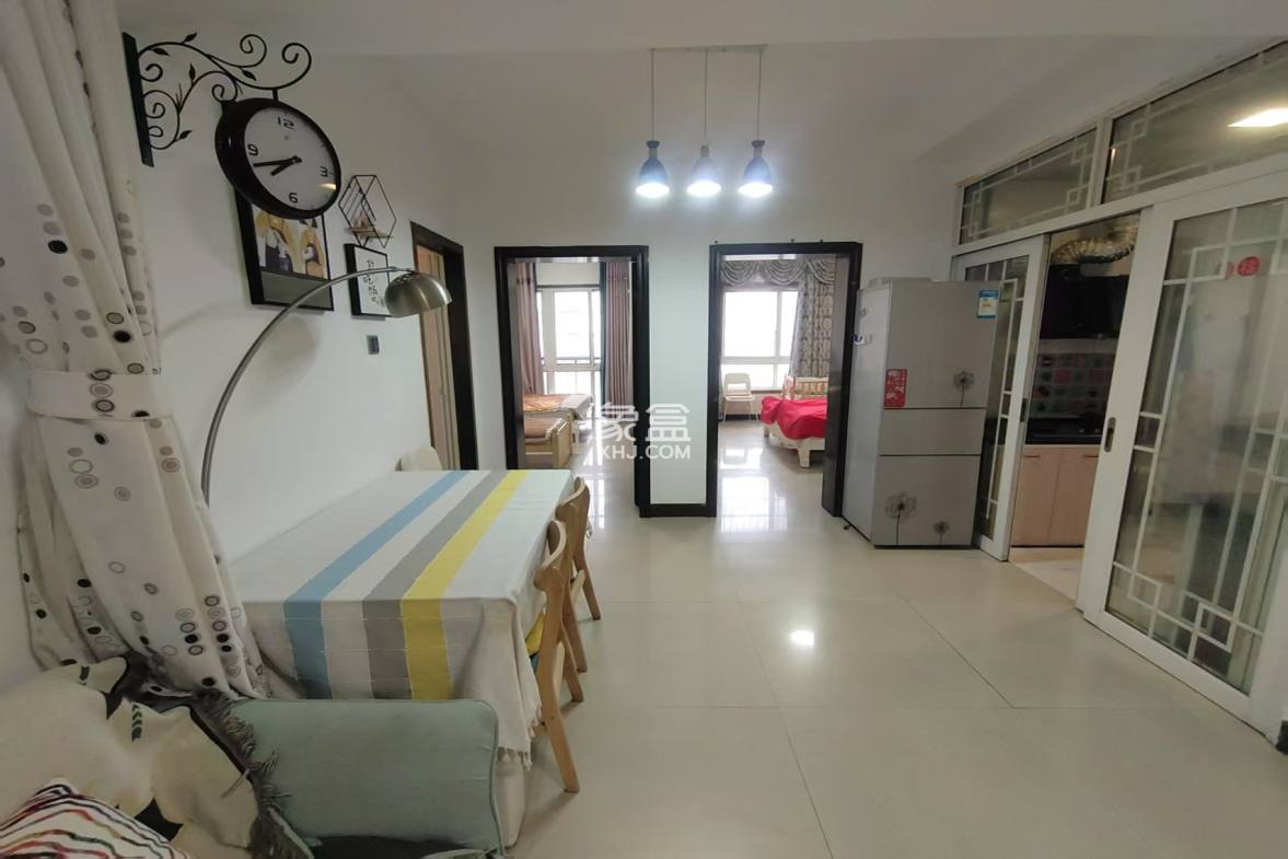 耀华锦园 2室2厅1卫 29.9万 耀华锦园 2室2厅1卫 29.9万室内图