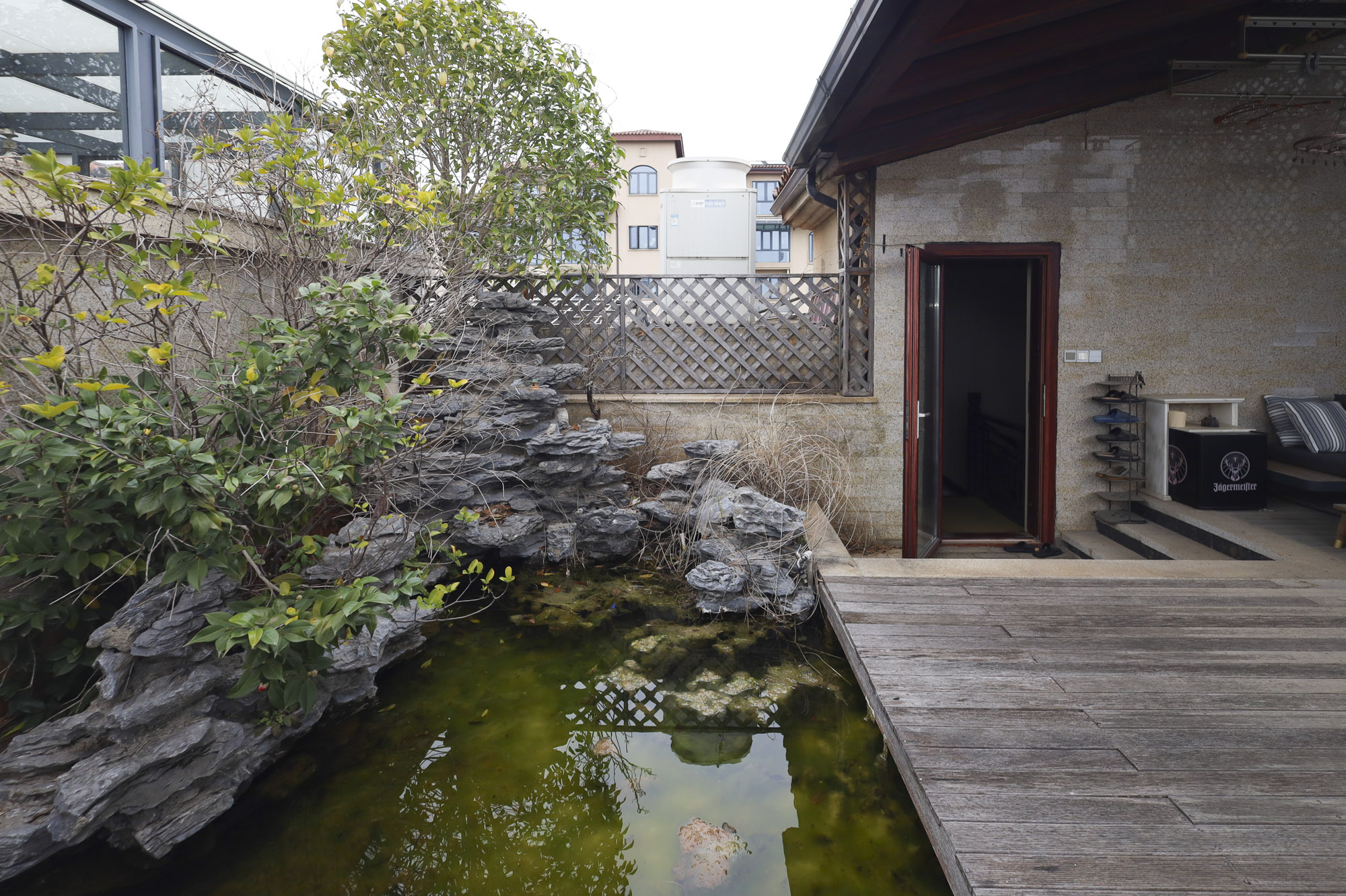 堤亚纳湾（深业沙河城）  4室2厅3卫   268.00万其他